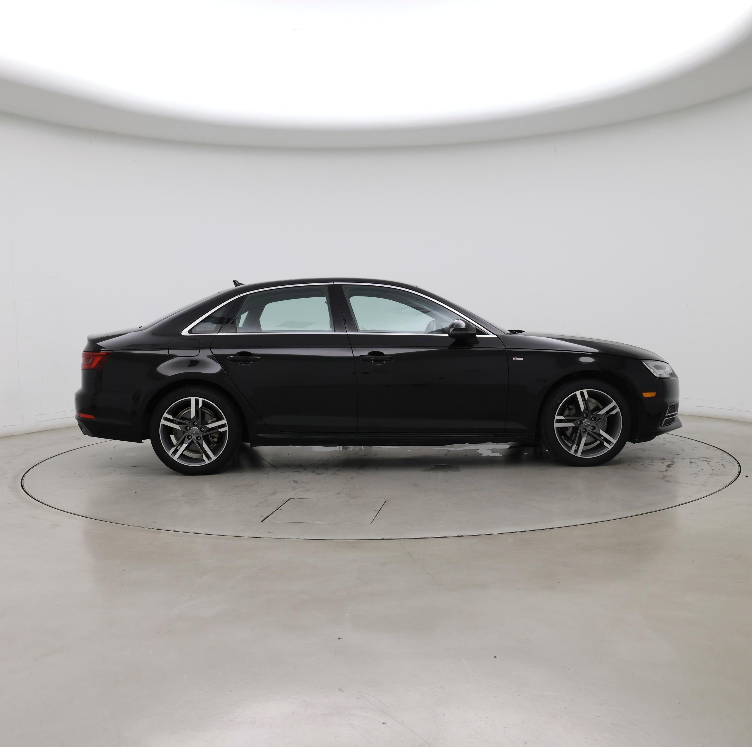 Thumbnail: 2018 Audi A4 - 7