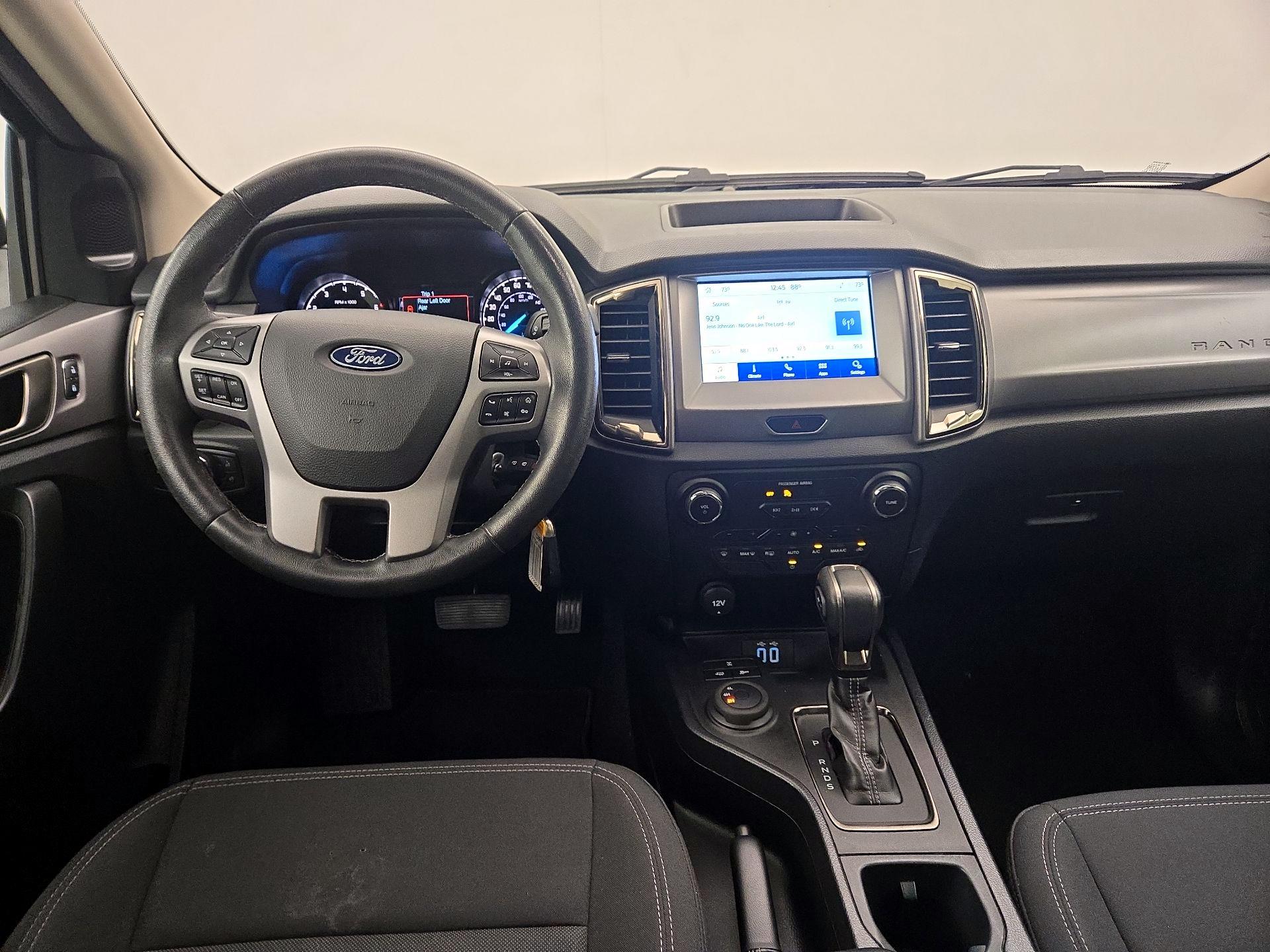 Thumbnail: 2022 Ford Ranger - 9