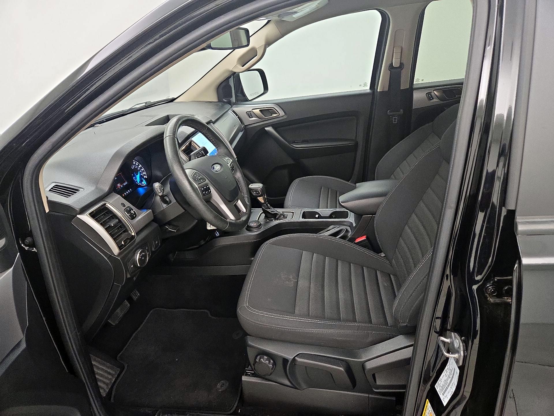 Thumbnail: 2022 Ford Ranger - 11