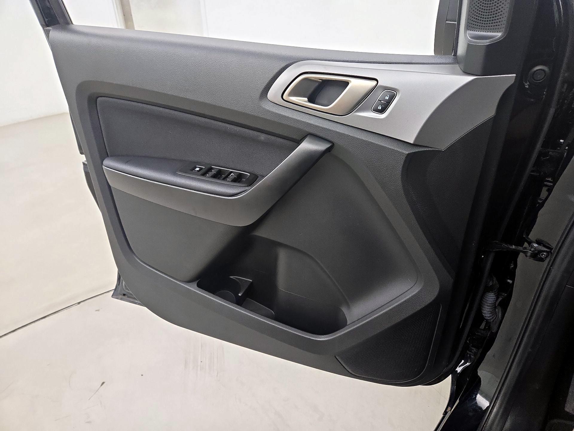 Thumbnail: 2022 Ford Ranger - 12