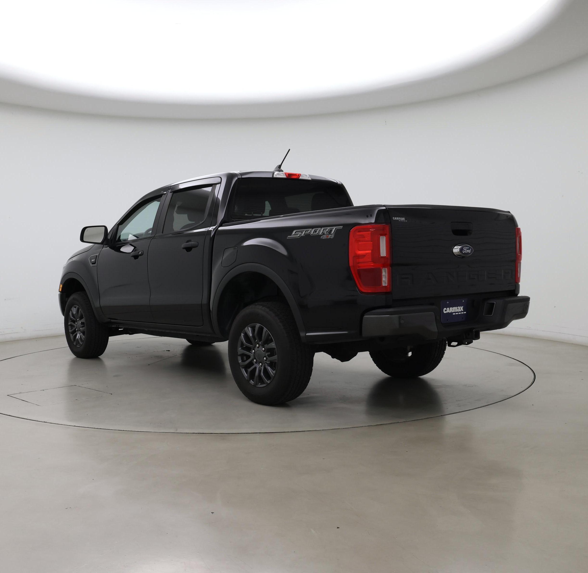 Thumbnail: 2022 Ford Ranger - 2