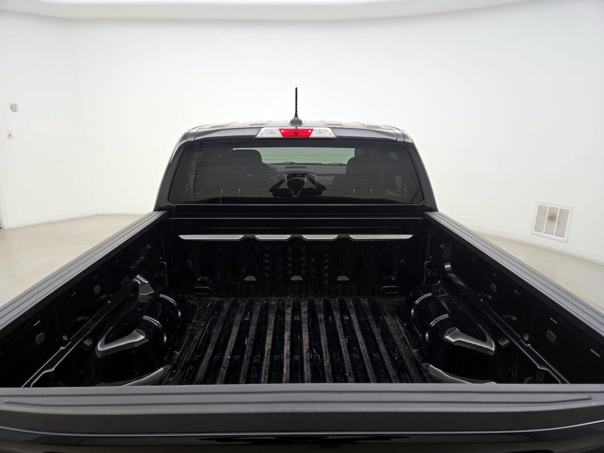 Thumbnail: 2022 Ford Ranger - 20