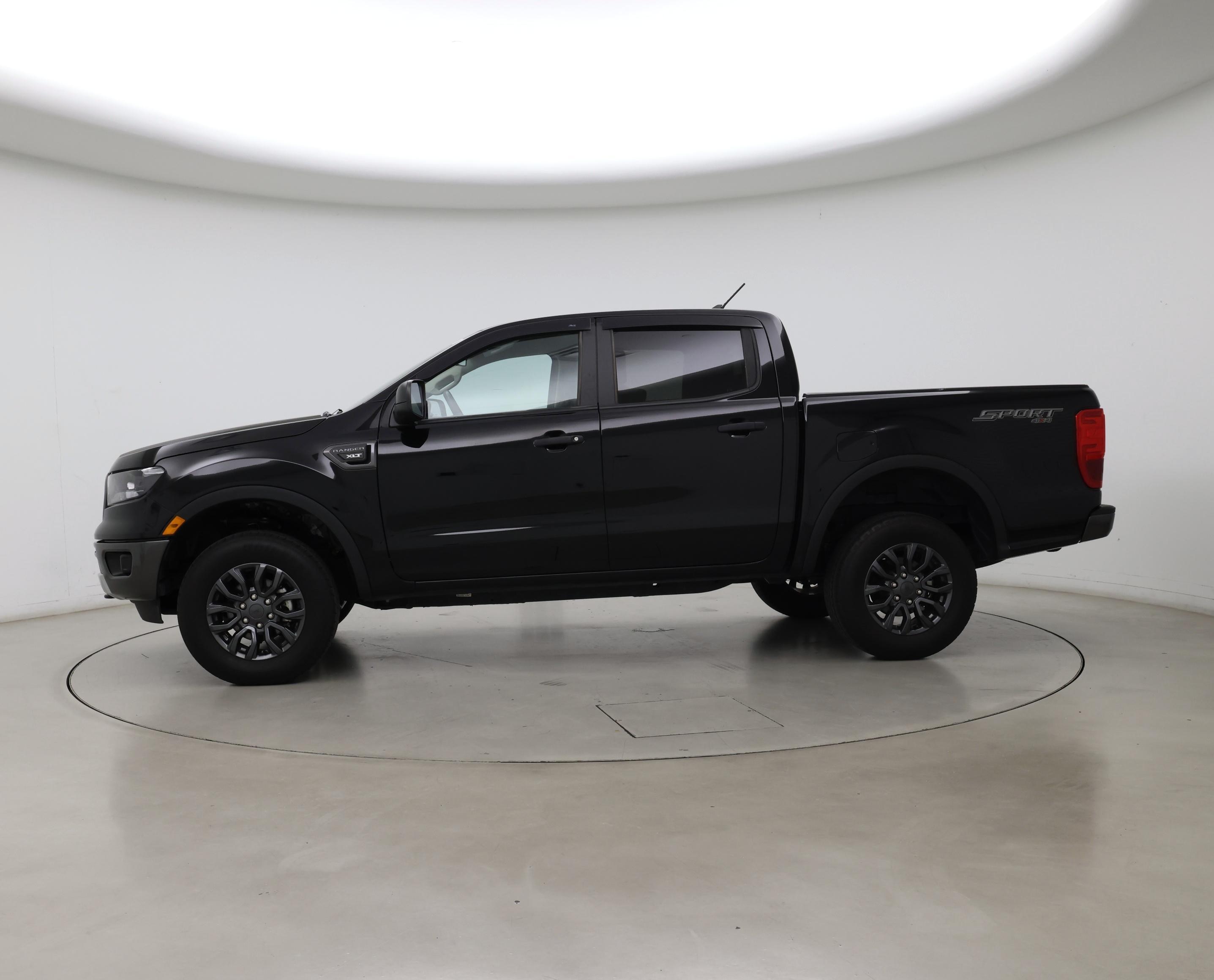 Thumbnail: 2022 Ford Ranger - 3