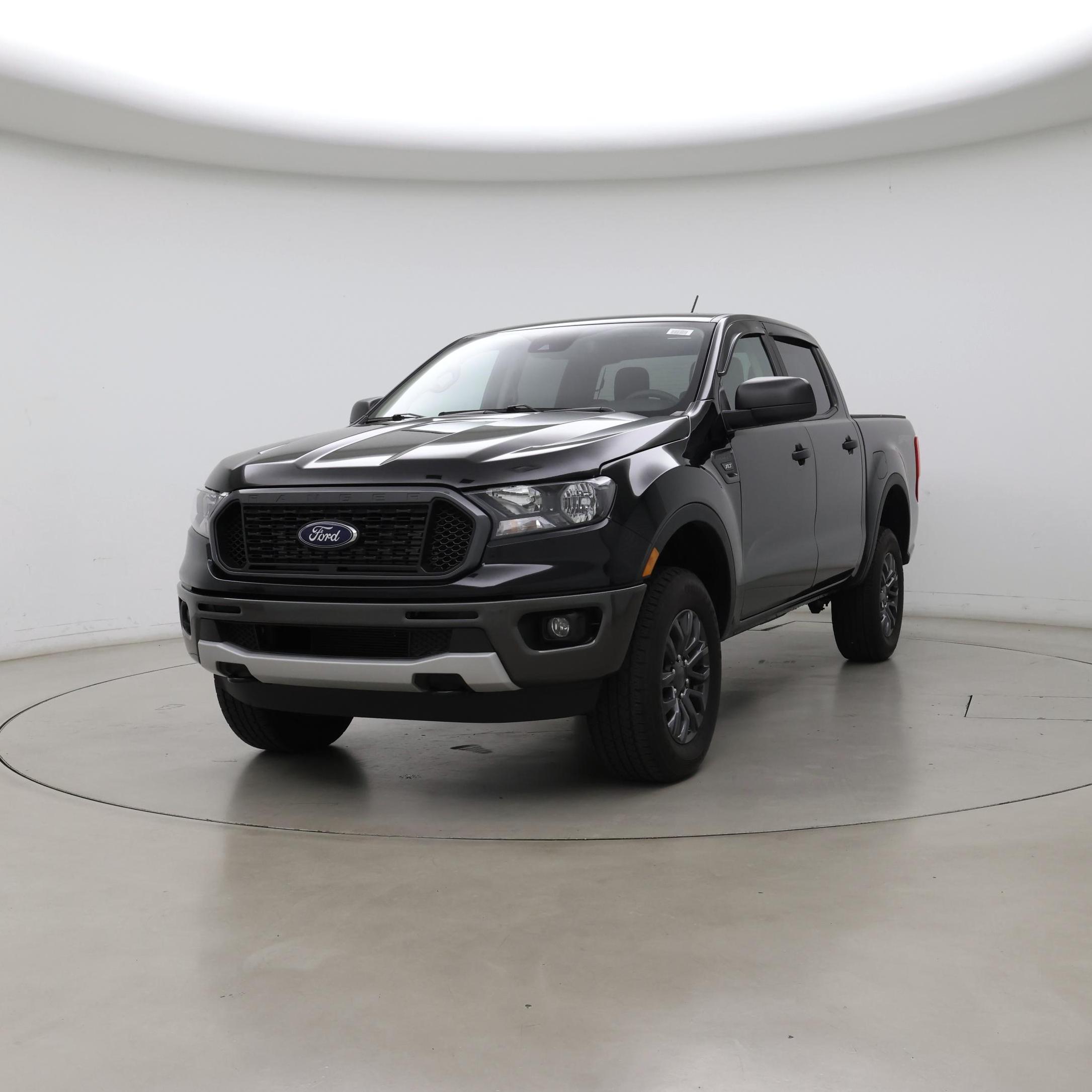 Thumbnail: 2022 Ford Ranger - 4