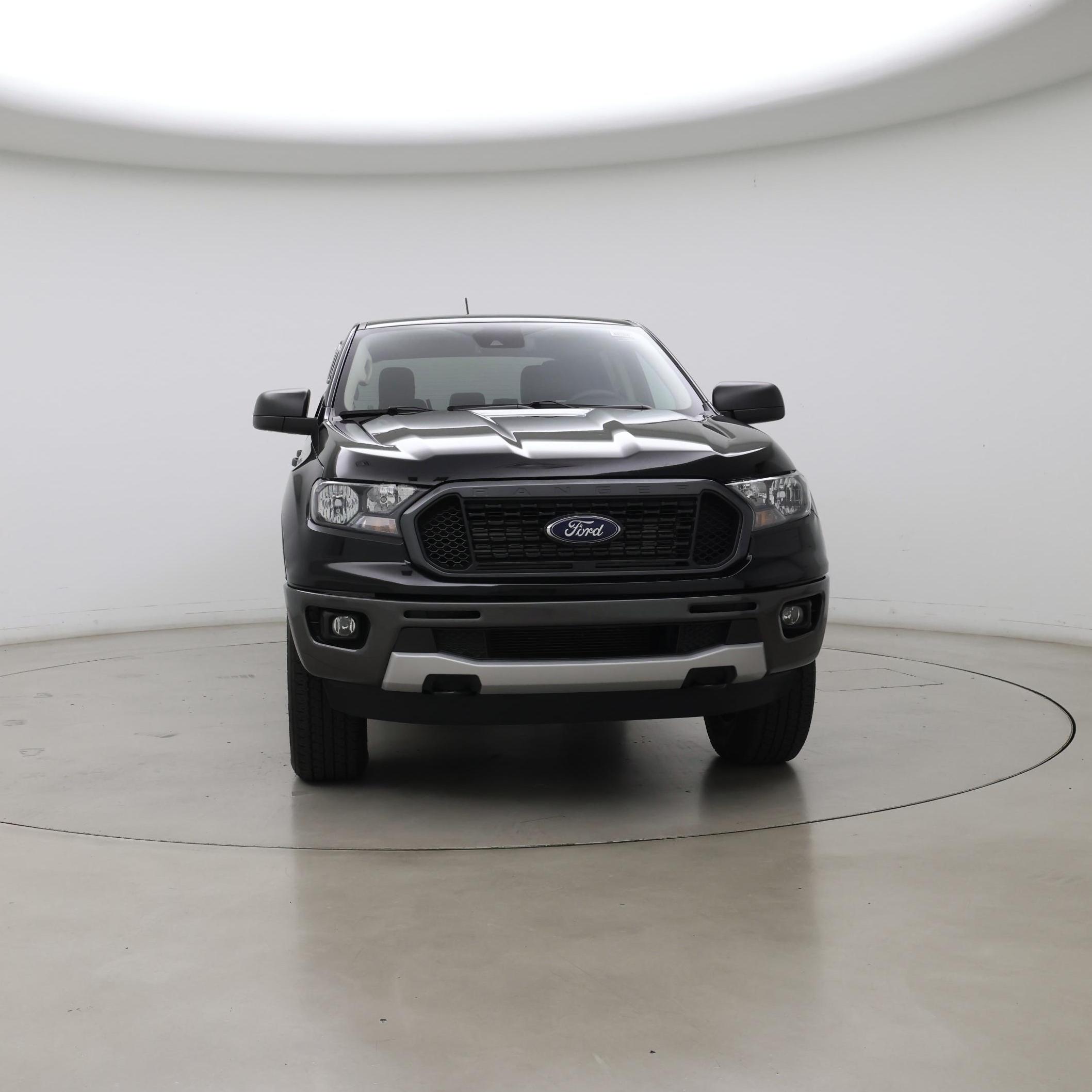 Thumbnail: 2022 Ford Ranger - 5