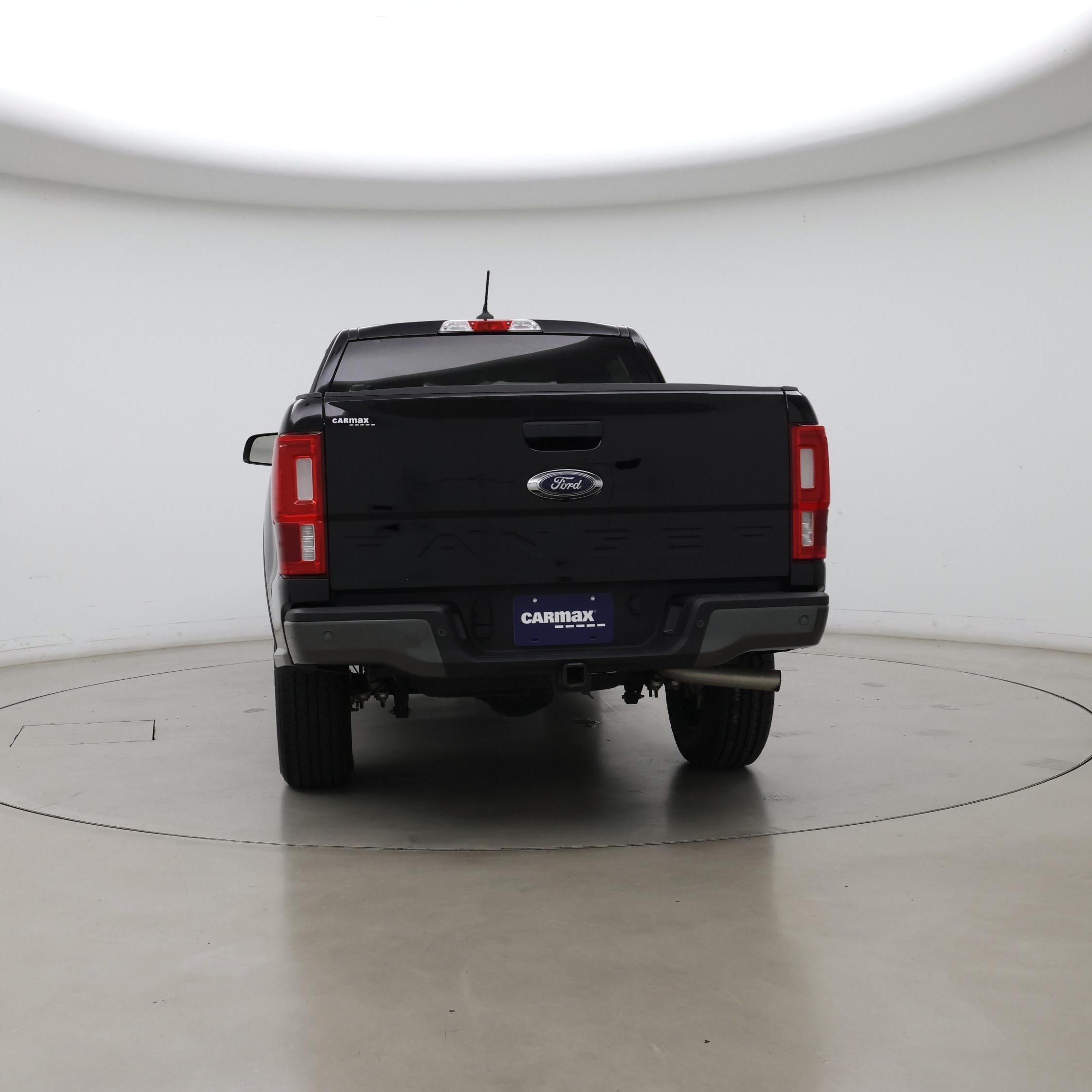 Thumbnail: 2022 Ford Ranger - 6