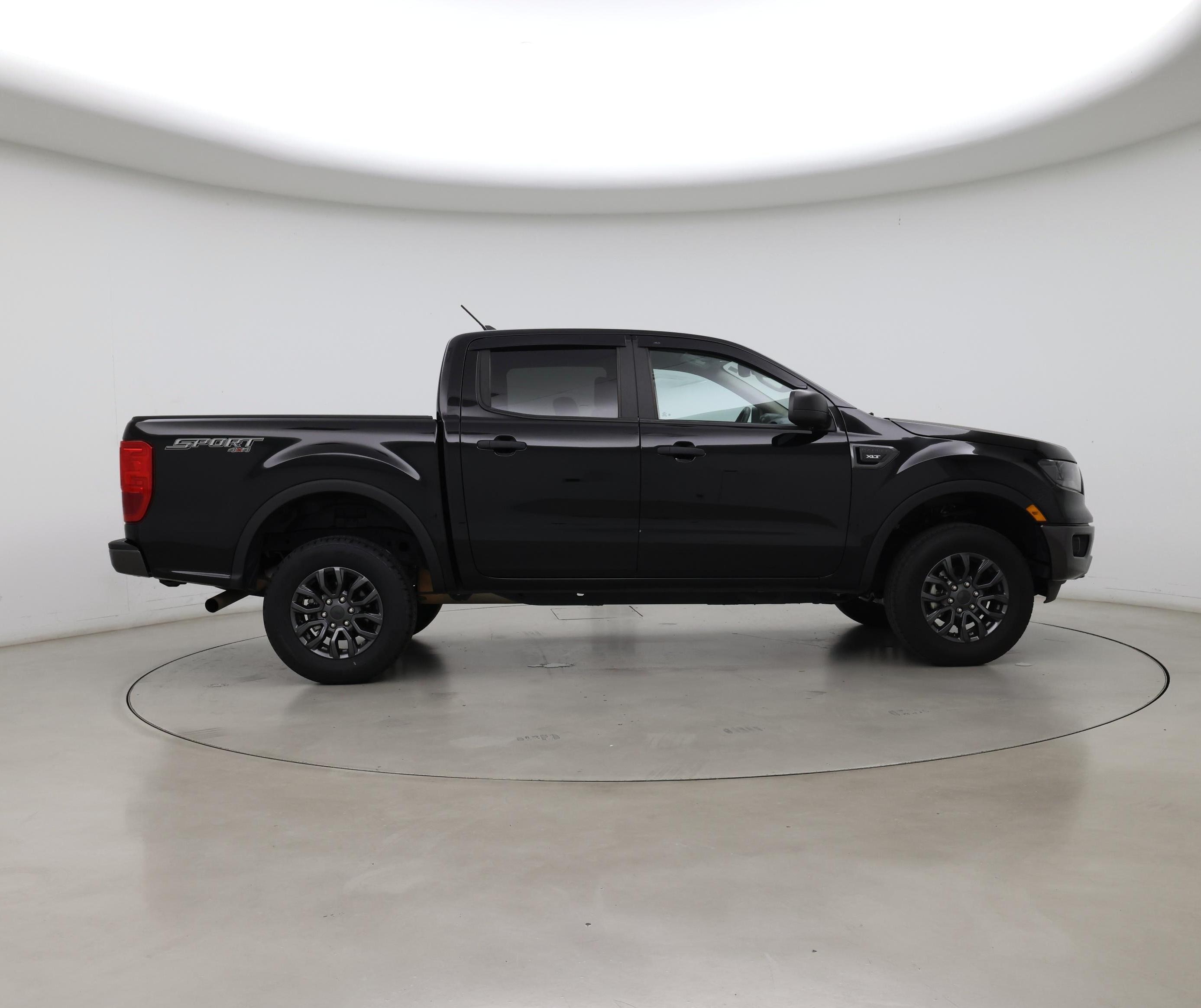 Thumbnail: 2022 Ford Ranger - 7