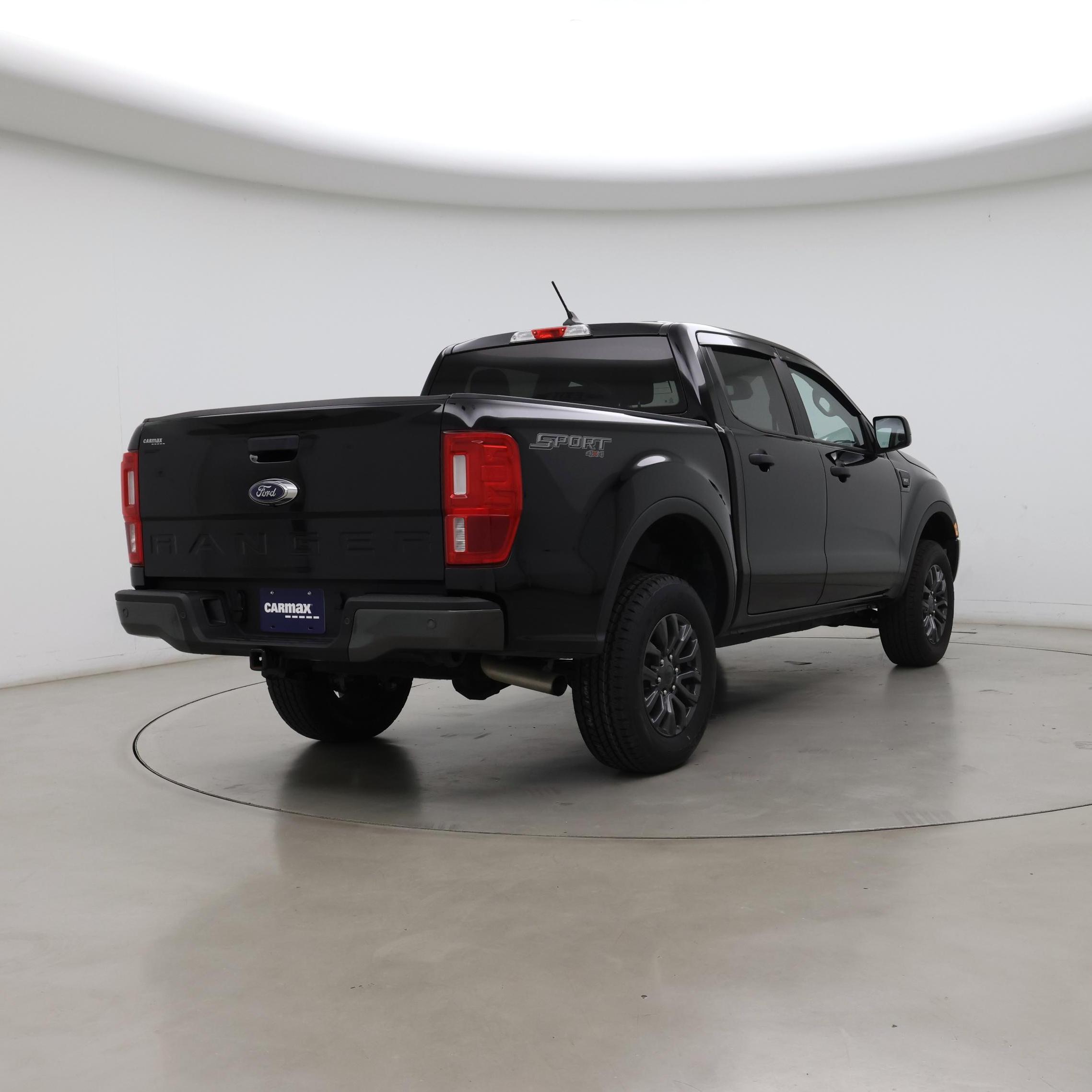 Thumbnail: 2022 Ford Ranger - 8