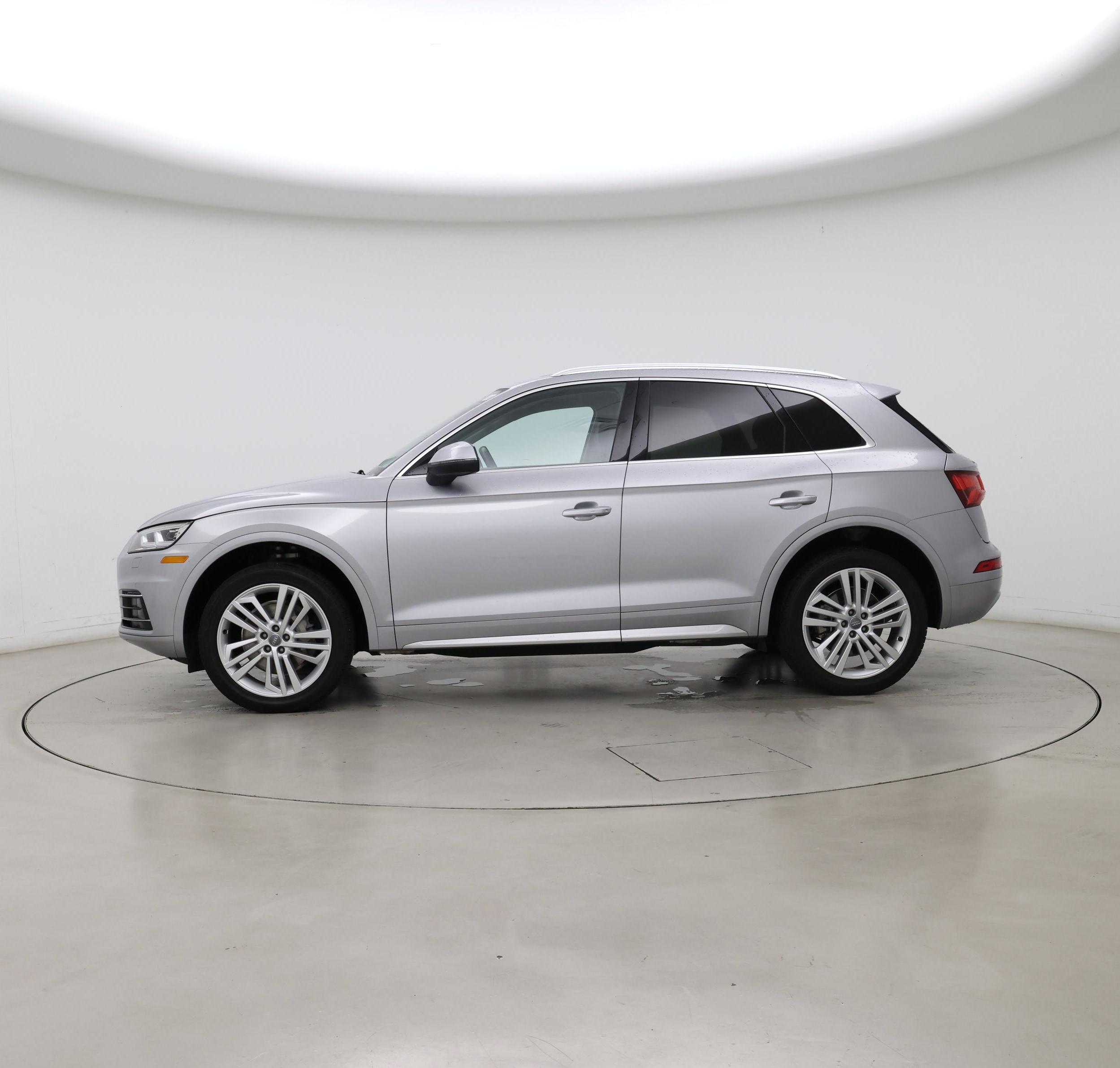 Thumbnail: 2018 Audi Q5 - 3