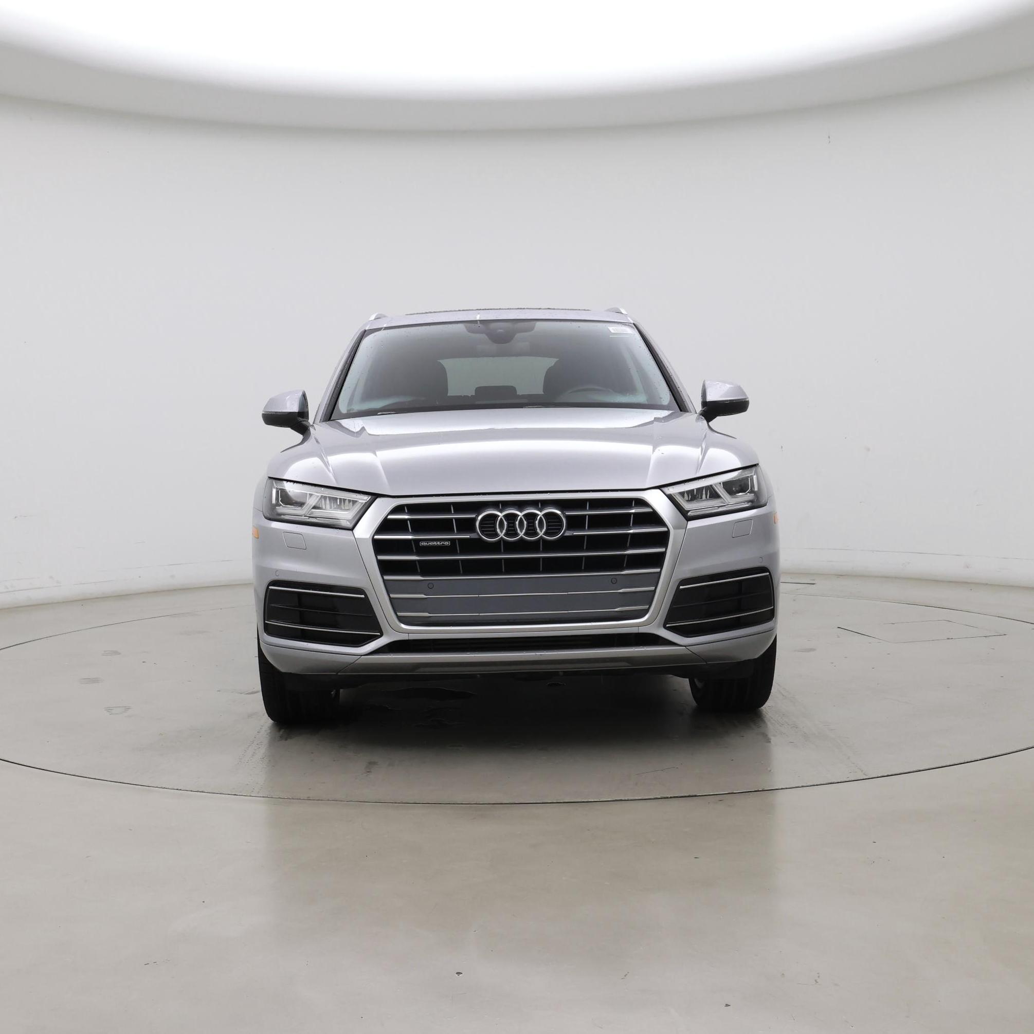 Thumbnail: 2018 Audi Q5 - 5