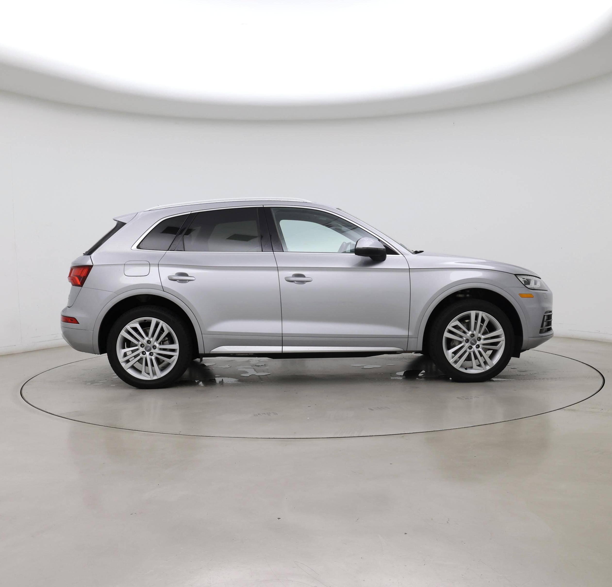 Thumbnail: 2018 Audi Q5 - 7