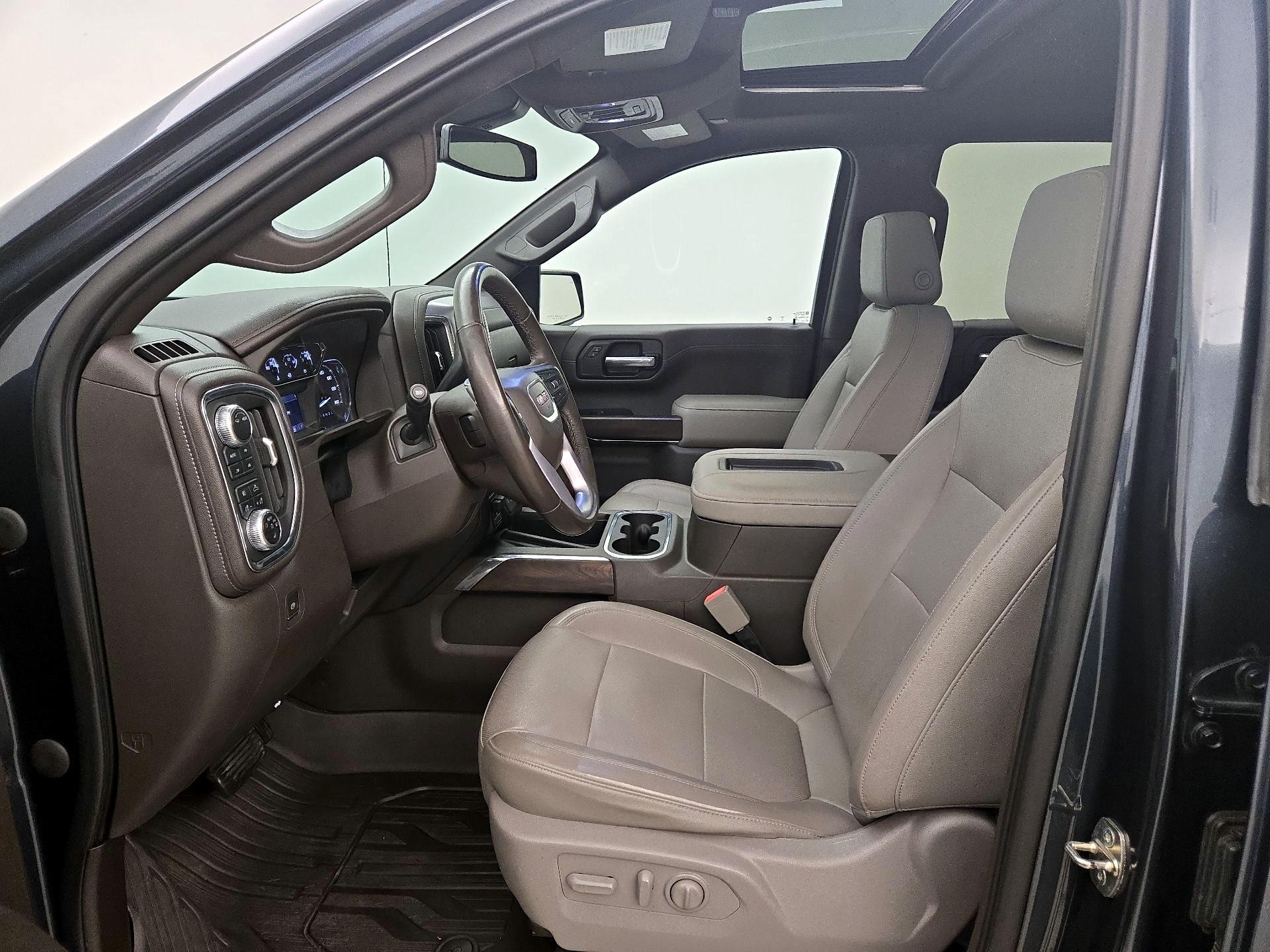 Thumbnail: 2020 GMC Sierra 1500 - 11