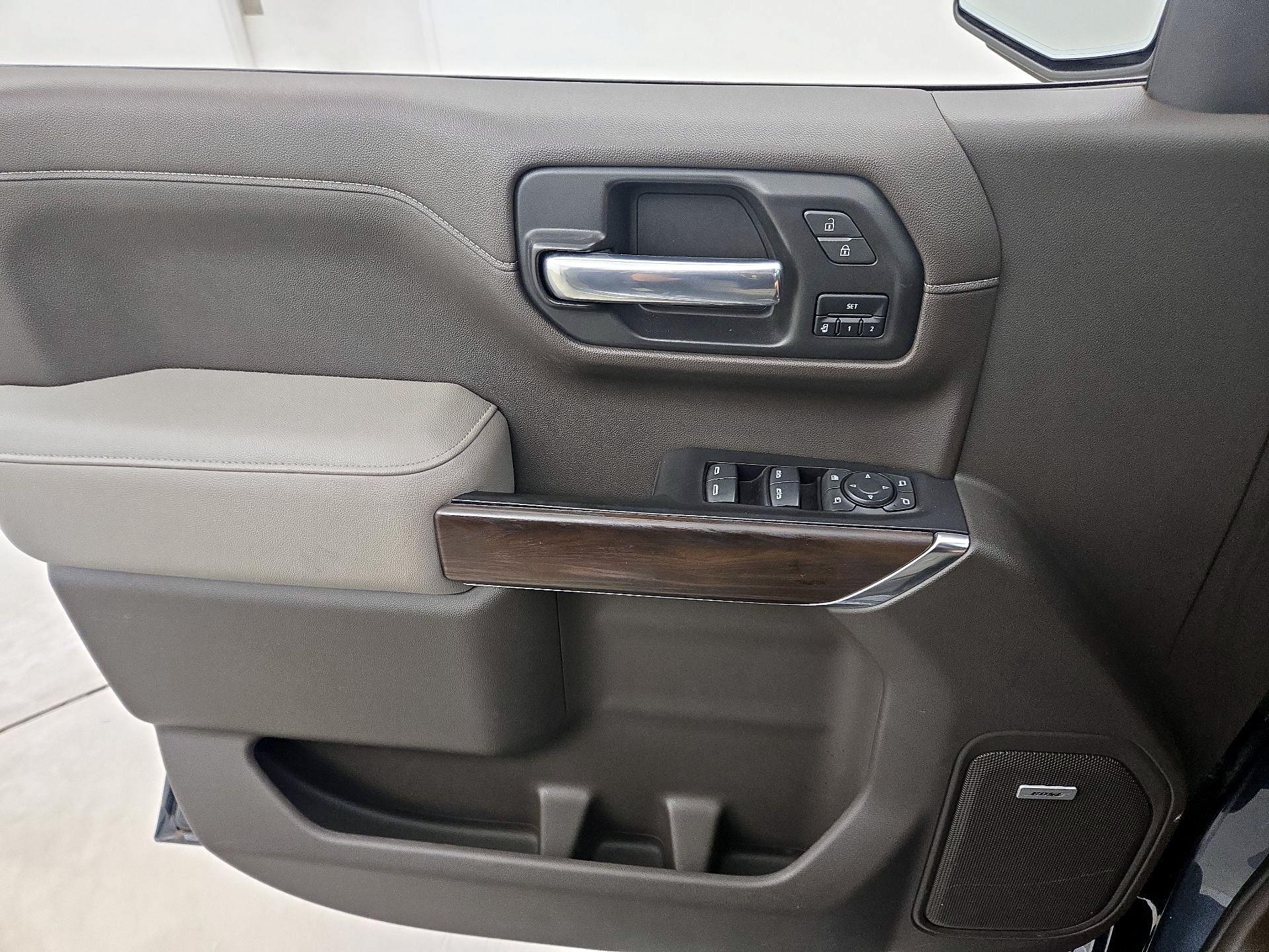 Thumbnail: 2020 GMC Sierra 1500 - 12