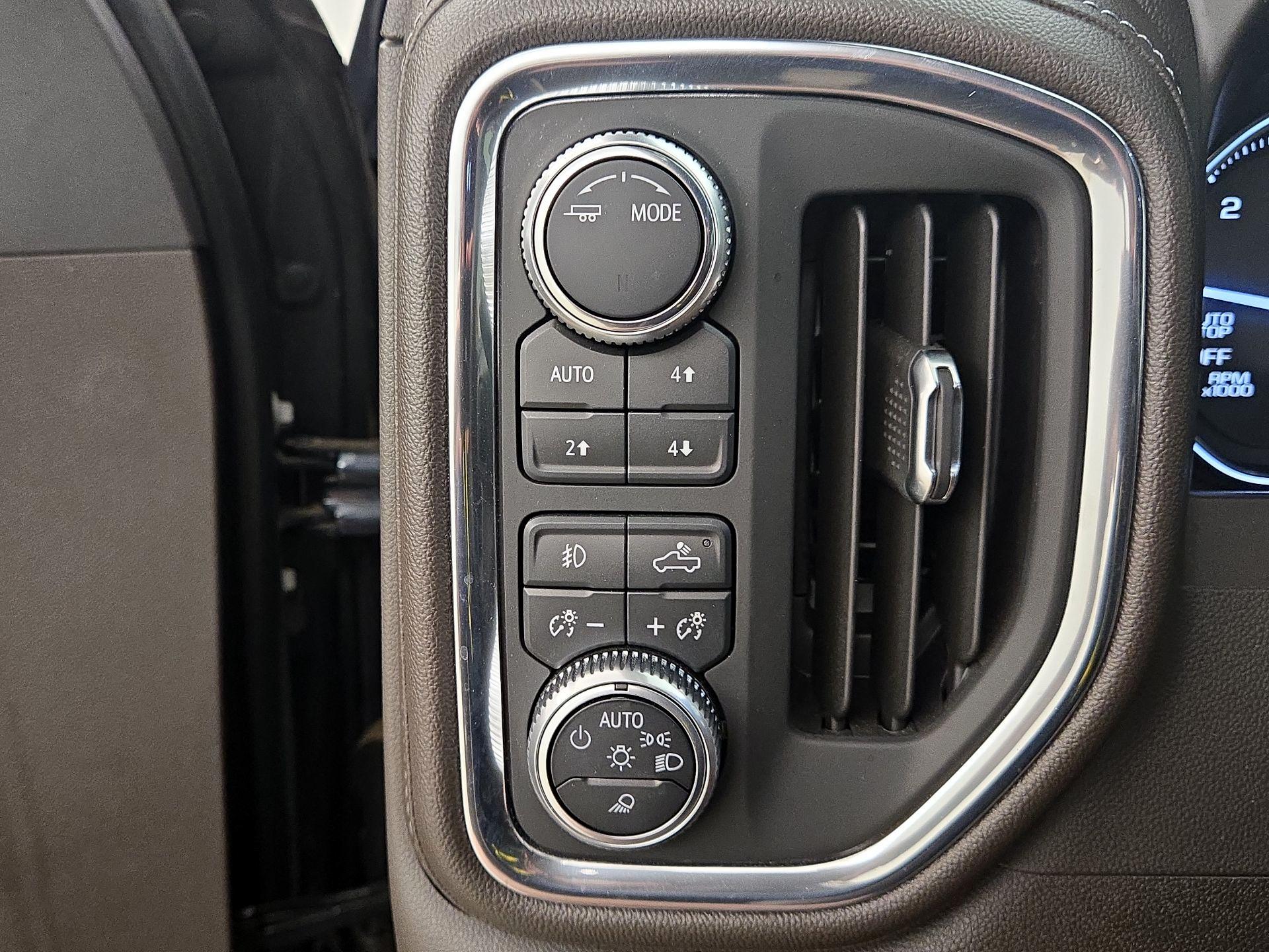 Thumbnail: 2020 GMC Sierra 1500 - 13