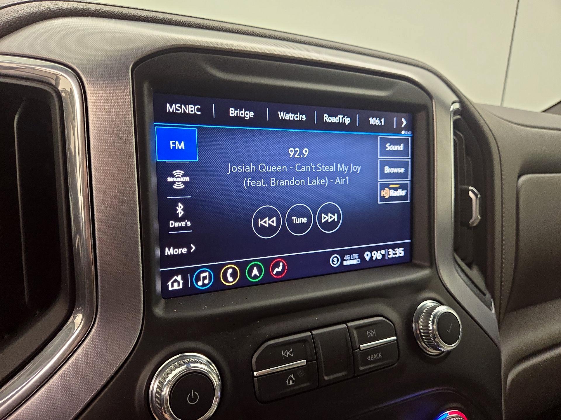 Thumbnail: 2020 GMC Sierra 1500 - 16