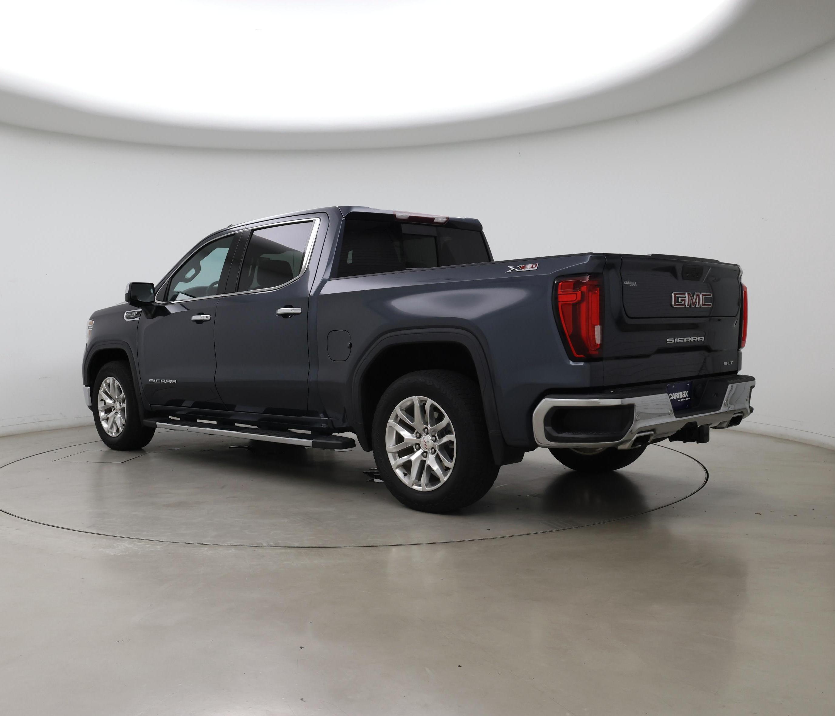 Thumbnail: 2020 GMC Sierra 1500 - 2