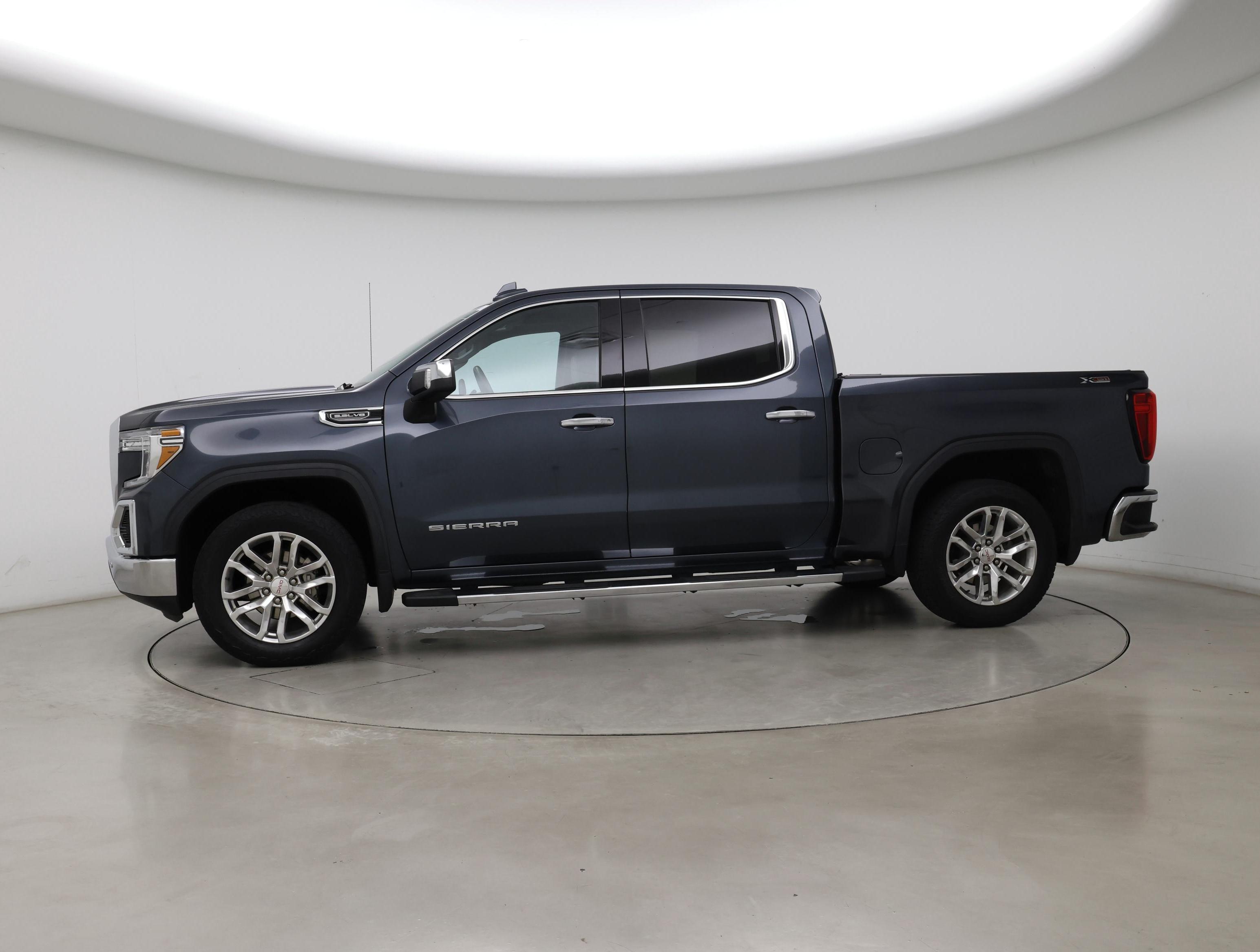 Thumbnail: 2020 GMC Sierra 1500 - 3