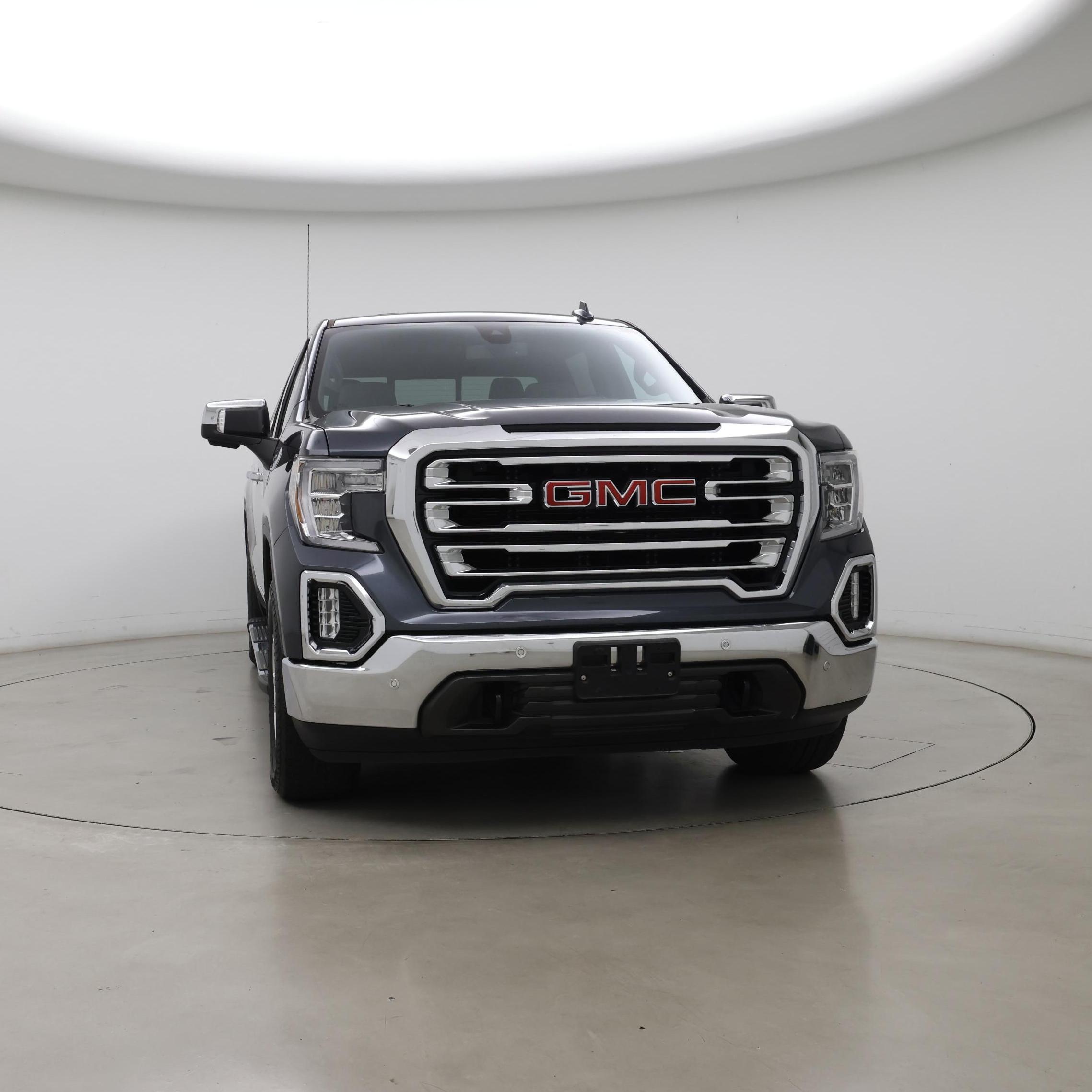 Thumbnail: 2020 GMC Sierra 1500 - 5