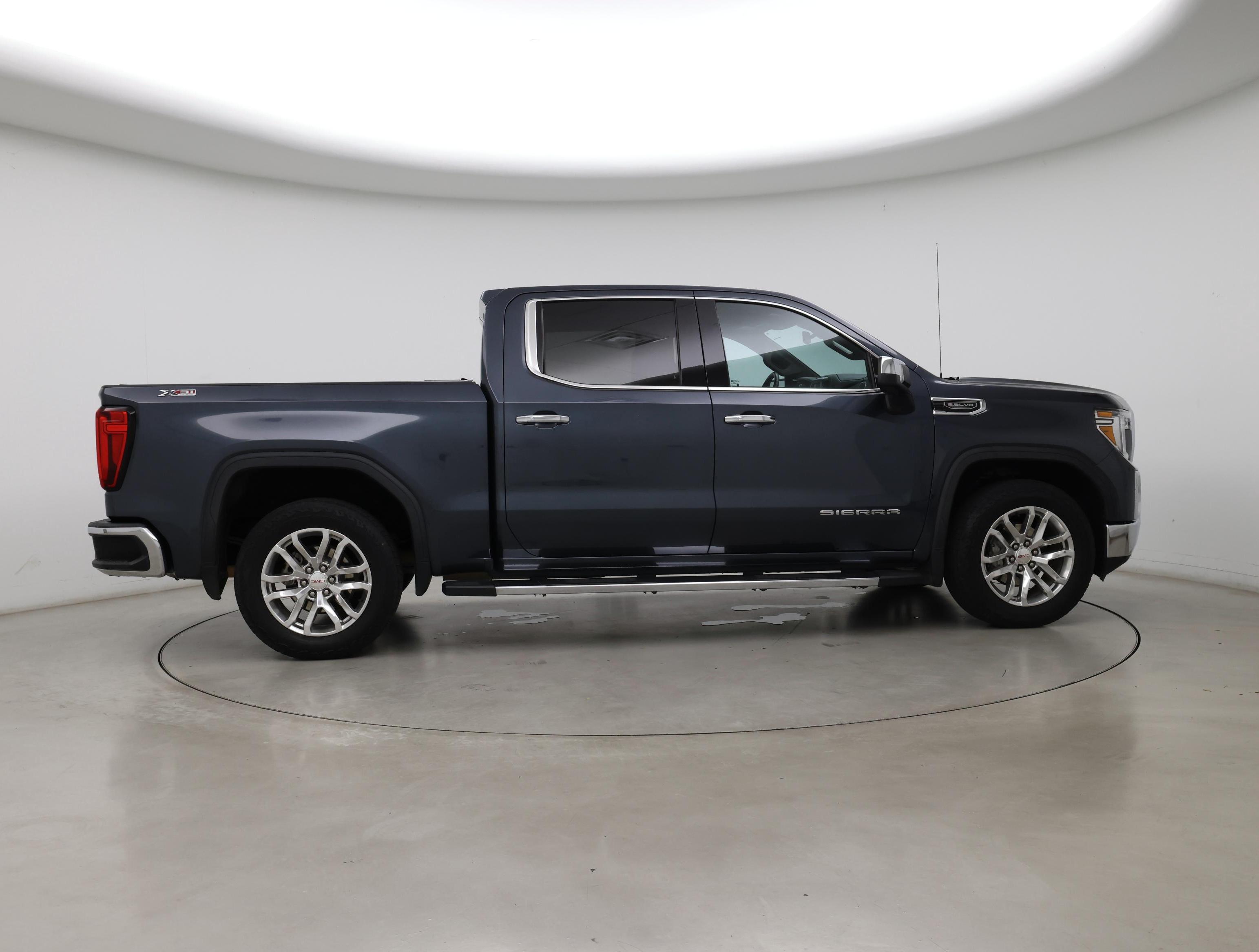 Thumbnail: 2020 GMC Sierra 1500 - 7