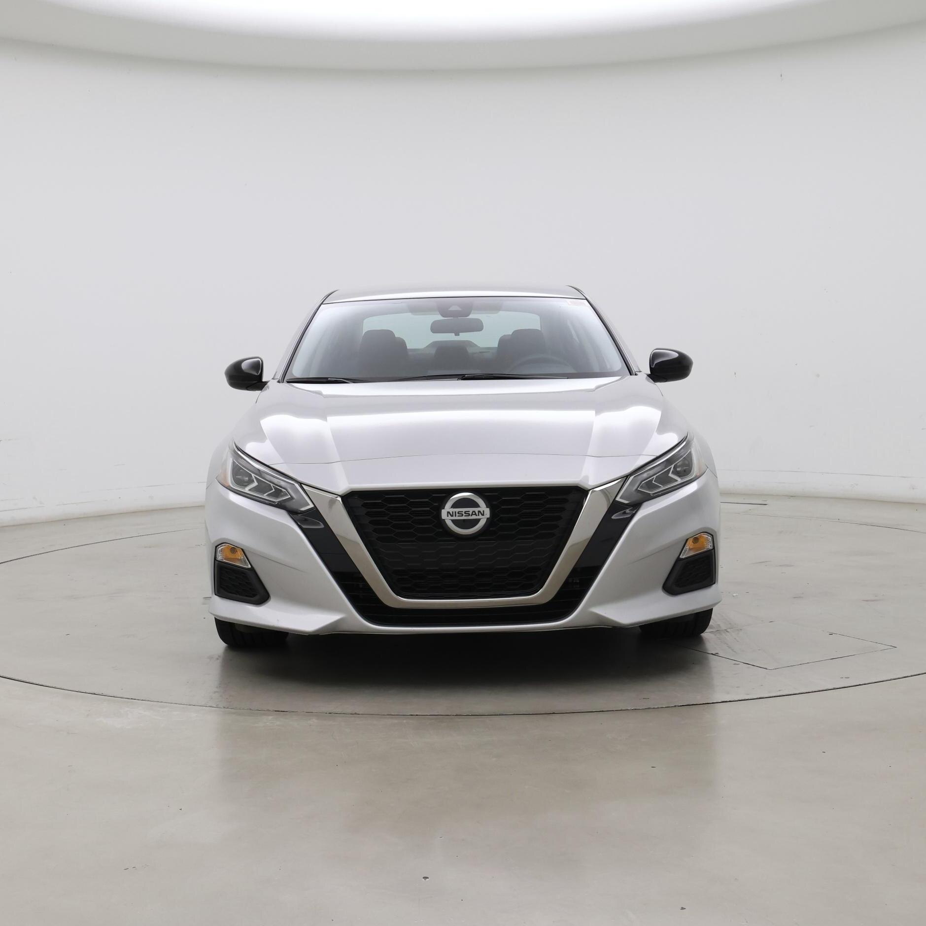 Thumbnail: 2021 Nissan Altima - 5