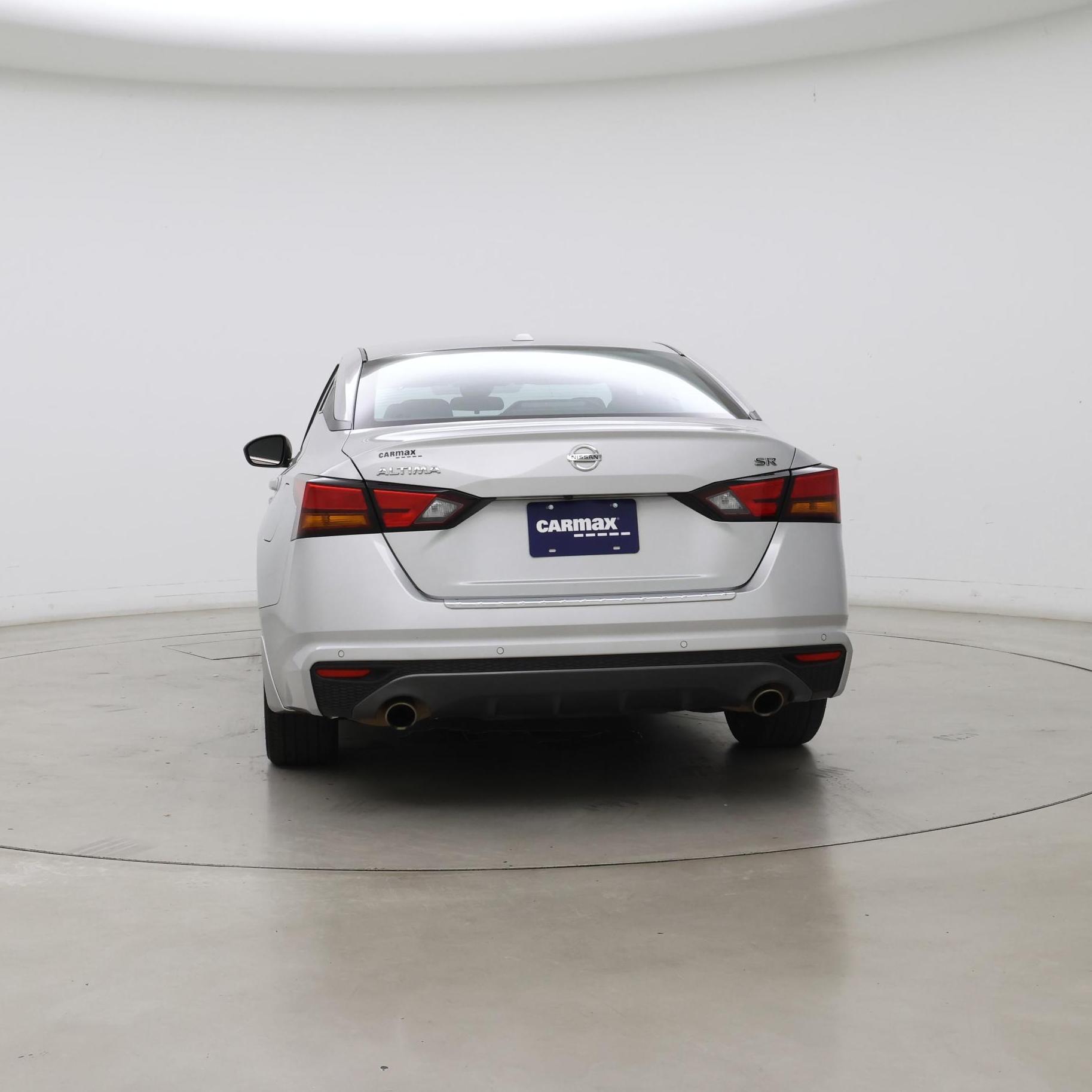 Thumbnail: 2021 Nissan Altima - 6