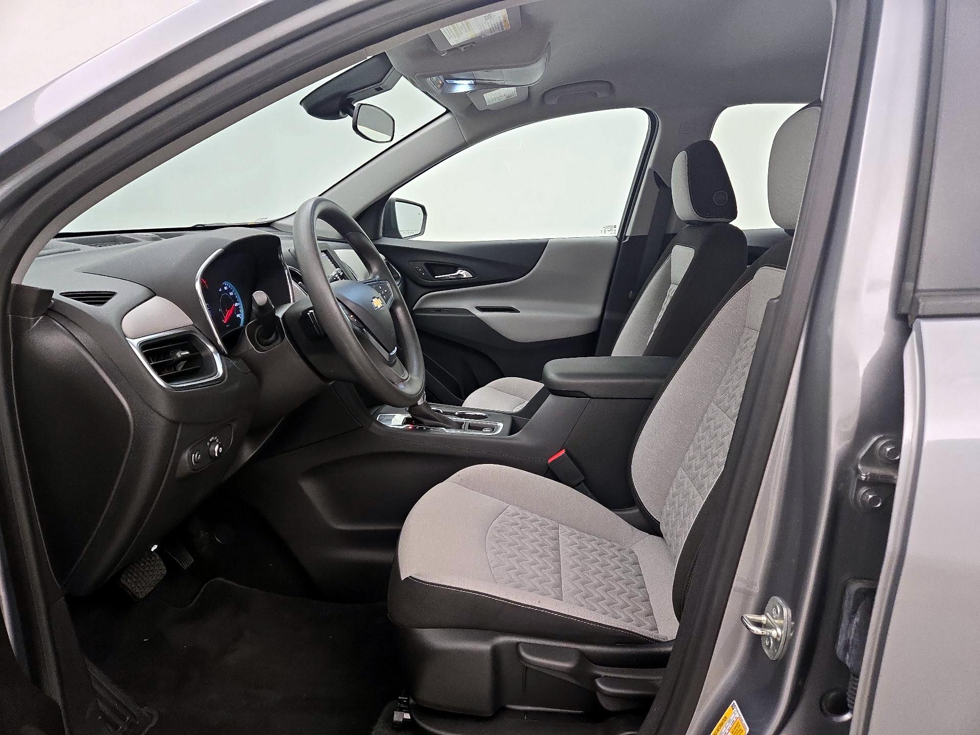 Thumbnail: 2024 Chevrolet Equinox - 11