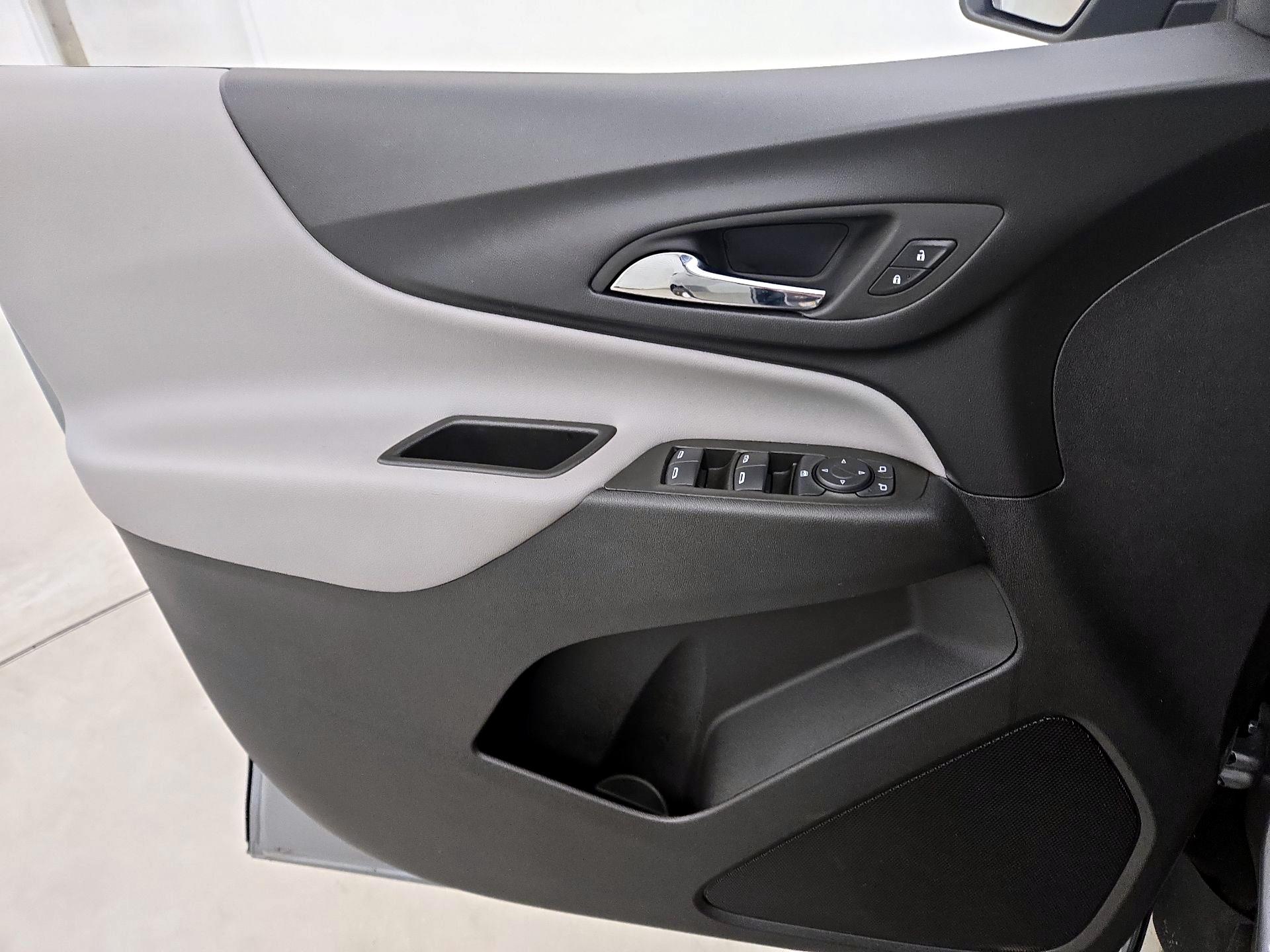 Thumbnail: 2024 Chevrolet Equinox - 12