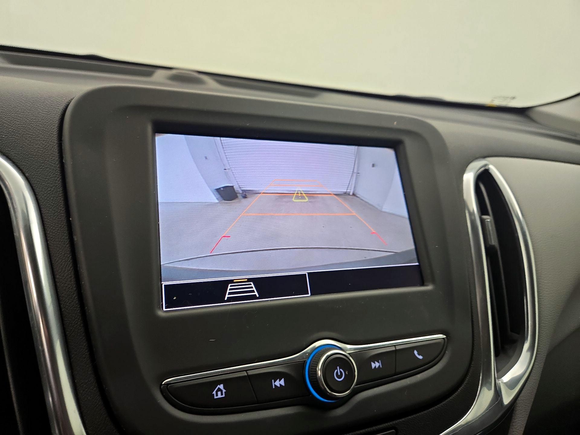 Thumbnail: 2024 Chevrolet Equinox - 14