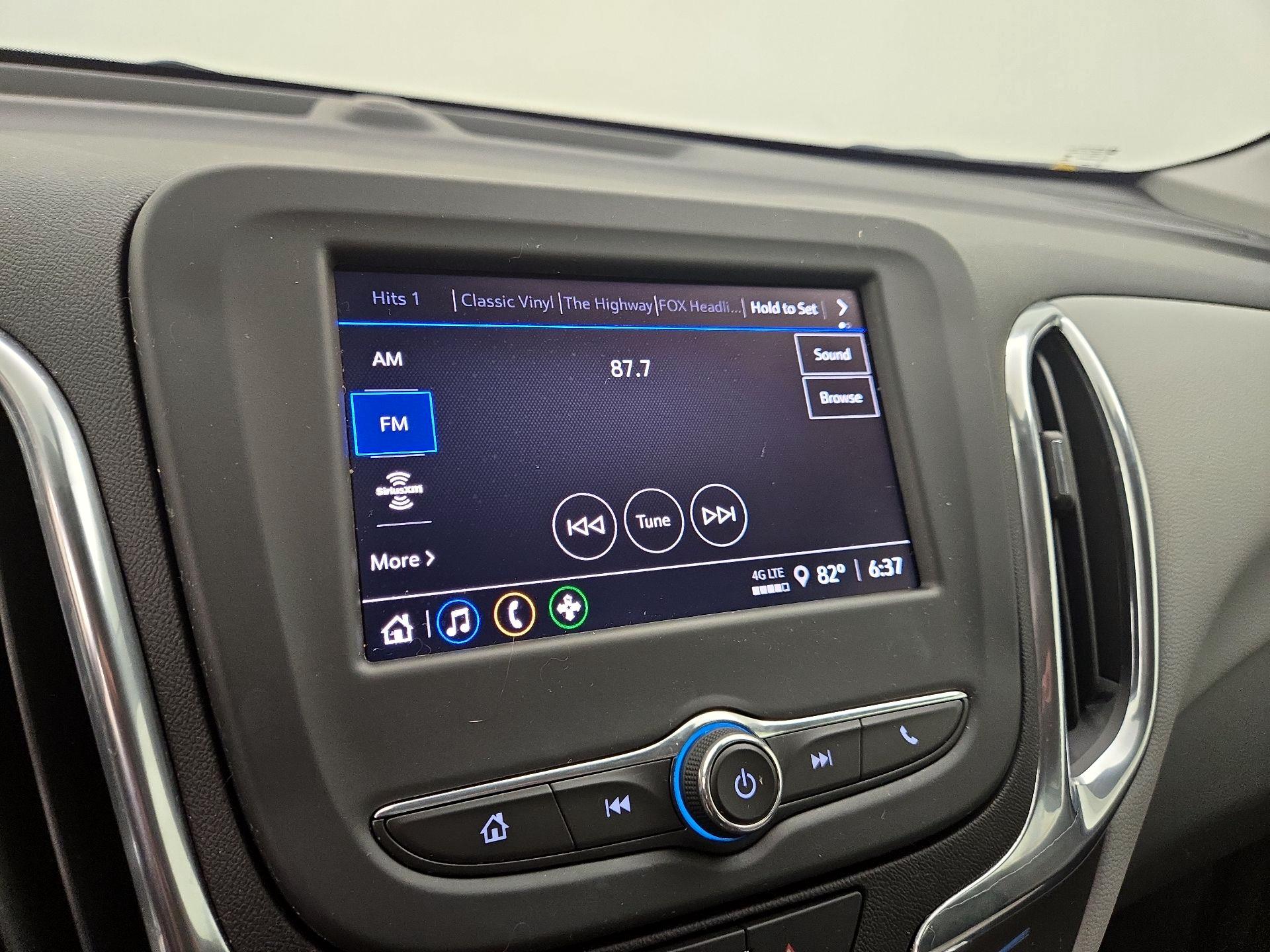 Thumbnail: 2024 Chevrolet Equinox - 15