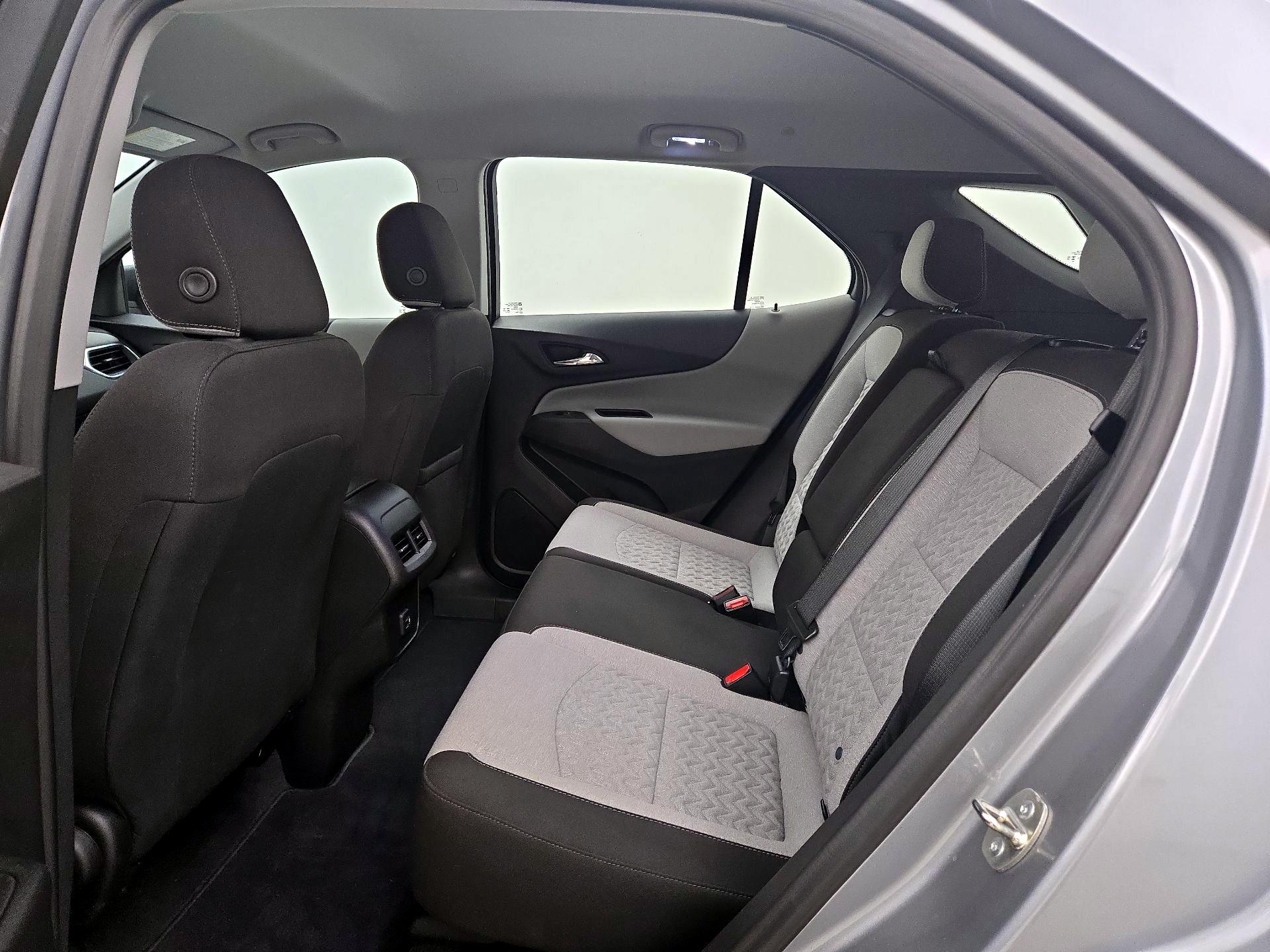 Thumbnail: 2024 Chevrolet Equinox - 19