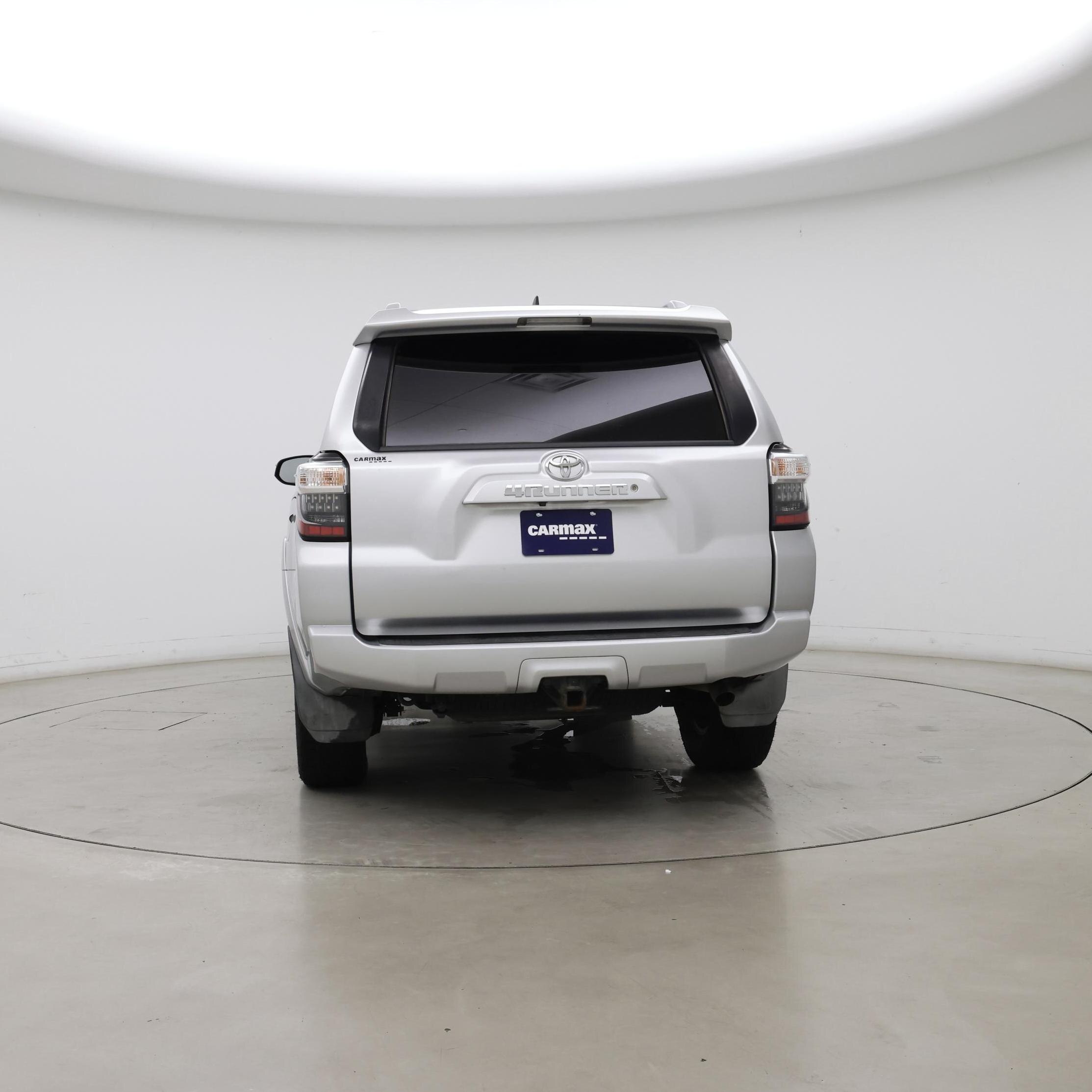 Thumbnail: 2016 Toyota 4Runner - 6