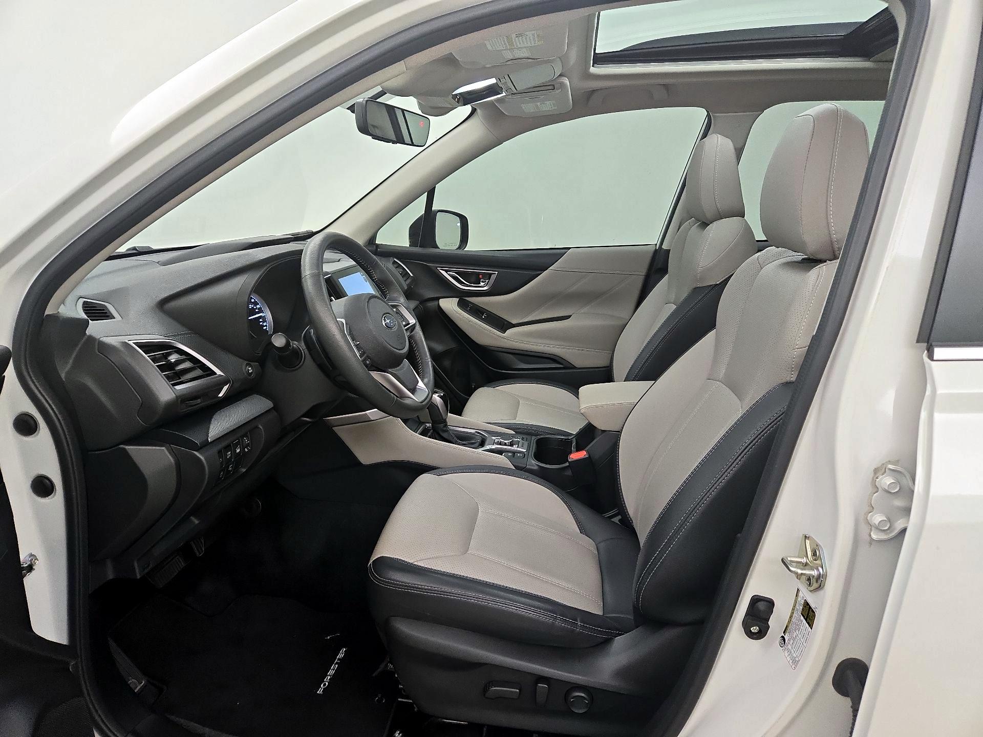 Thumbnail: 2021 Subaru Forester - 11