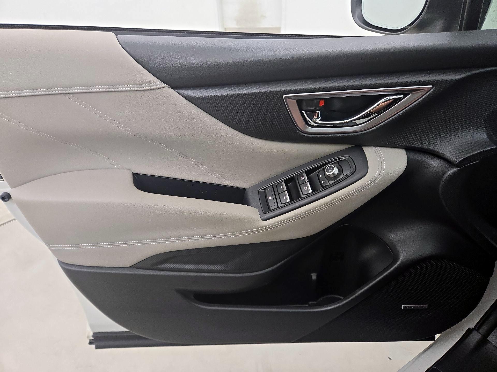 Thumbnail: 2021 Subaru Forester - 12