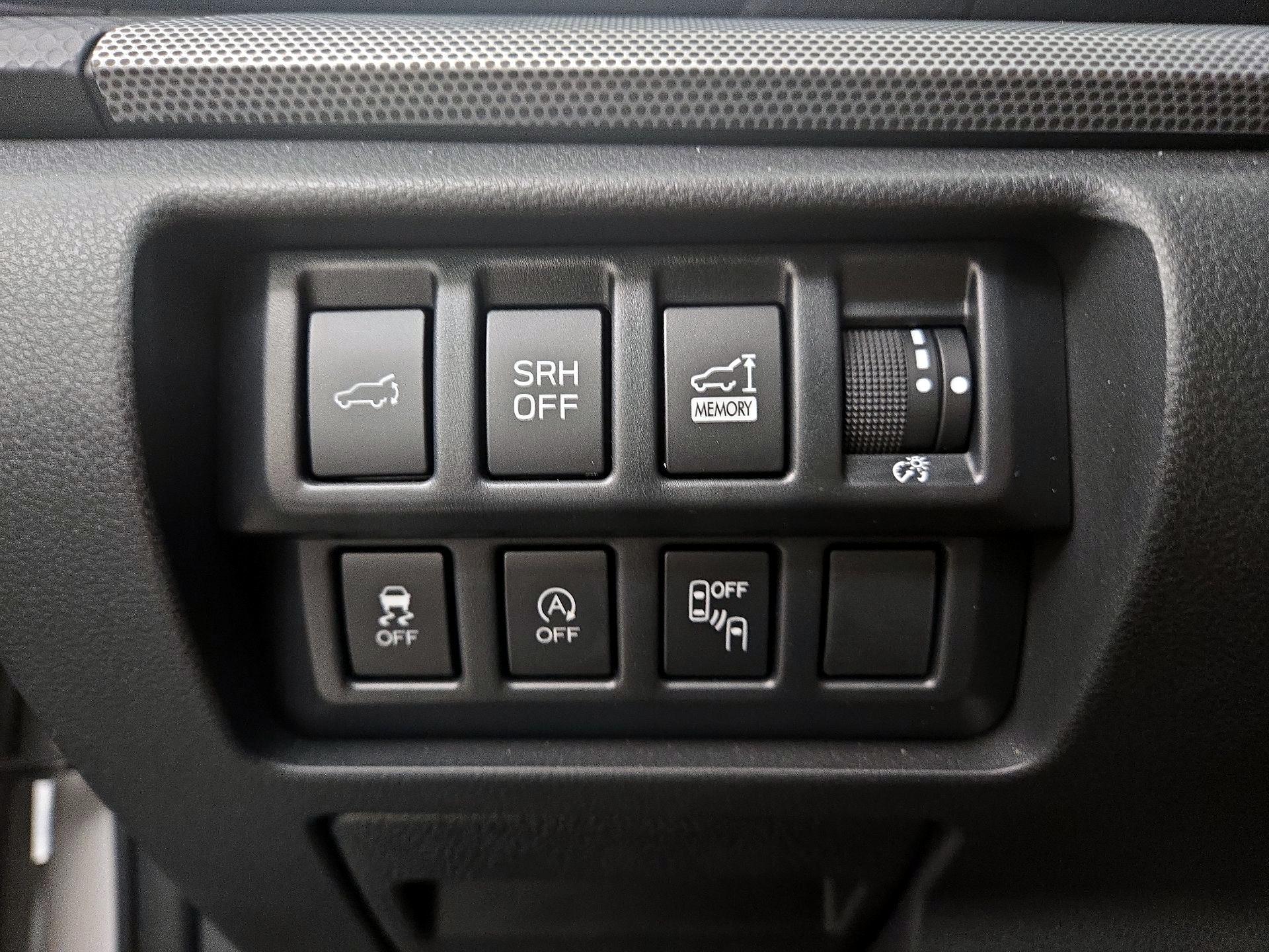 Thumbnail: 2021 Subaru Forester - 13