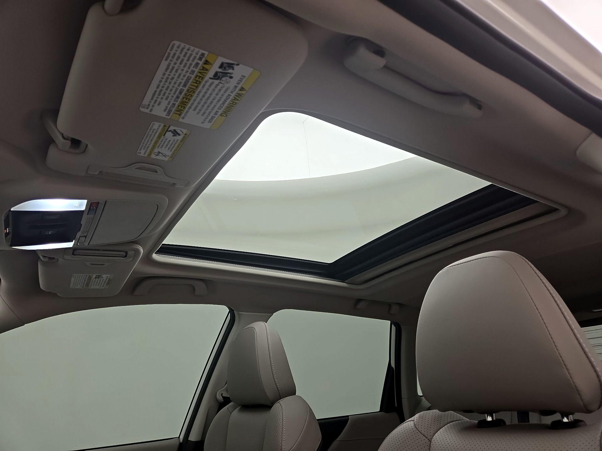 Thumbnail: 2021 Subaru Forester - 20