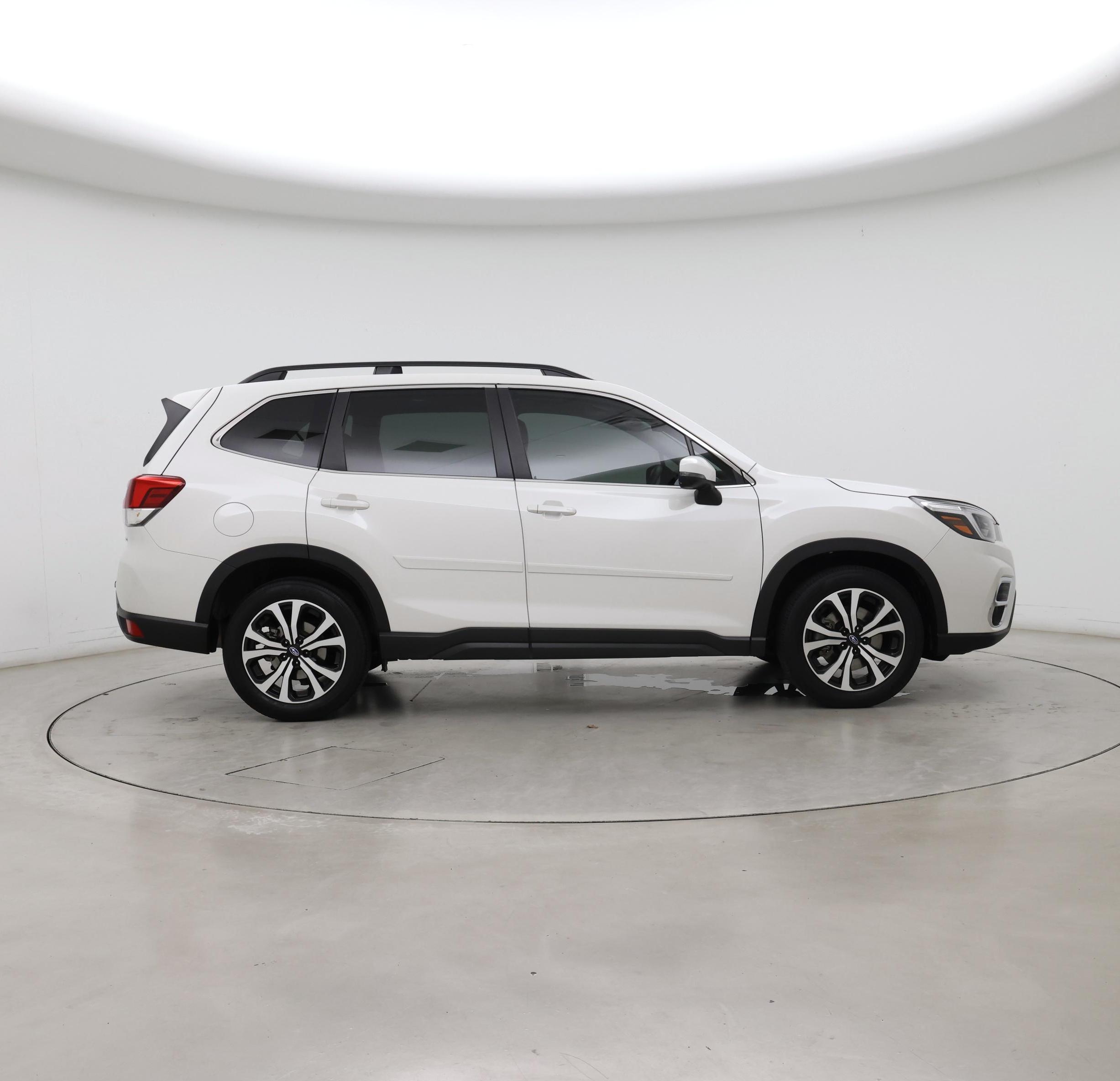 Thumbnail: 2021 Subaru Forester - 7