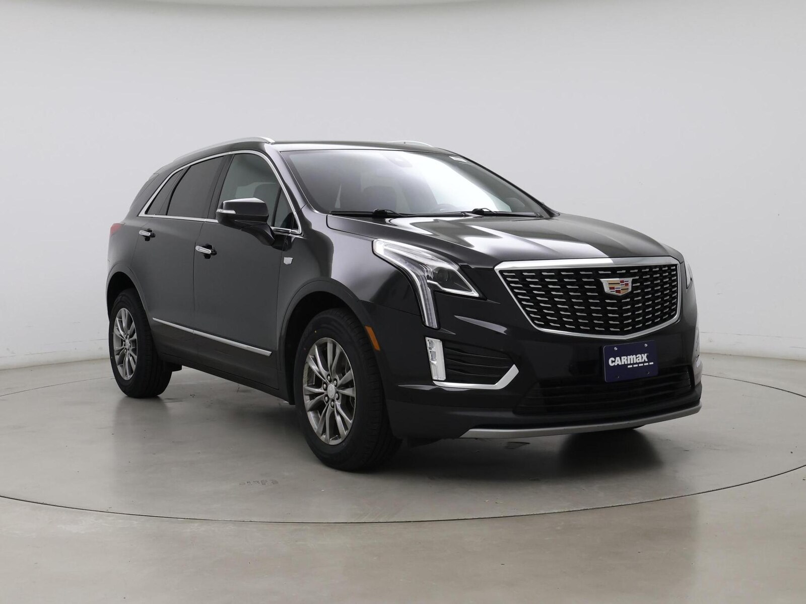 Image of 2021 Cadillac XT5