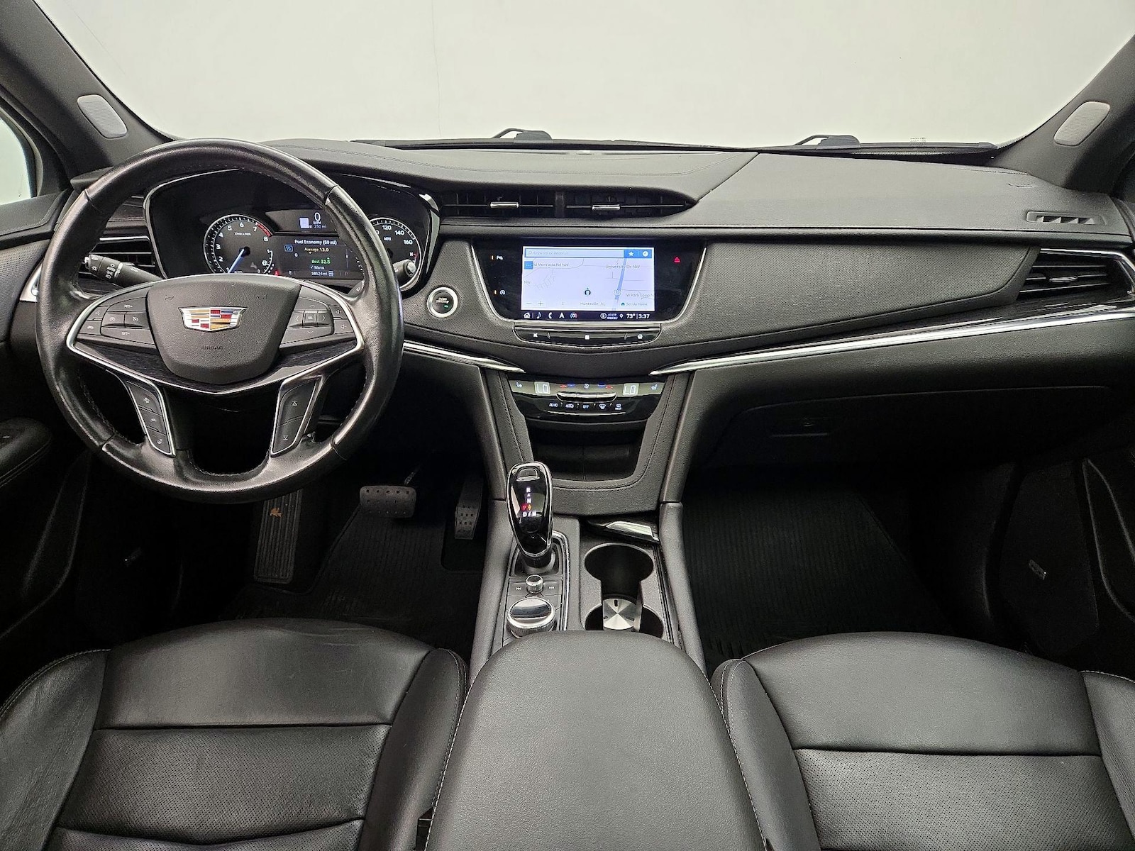 Image of 2021 Cadillac XT5