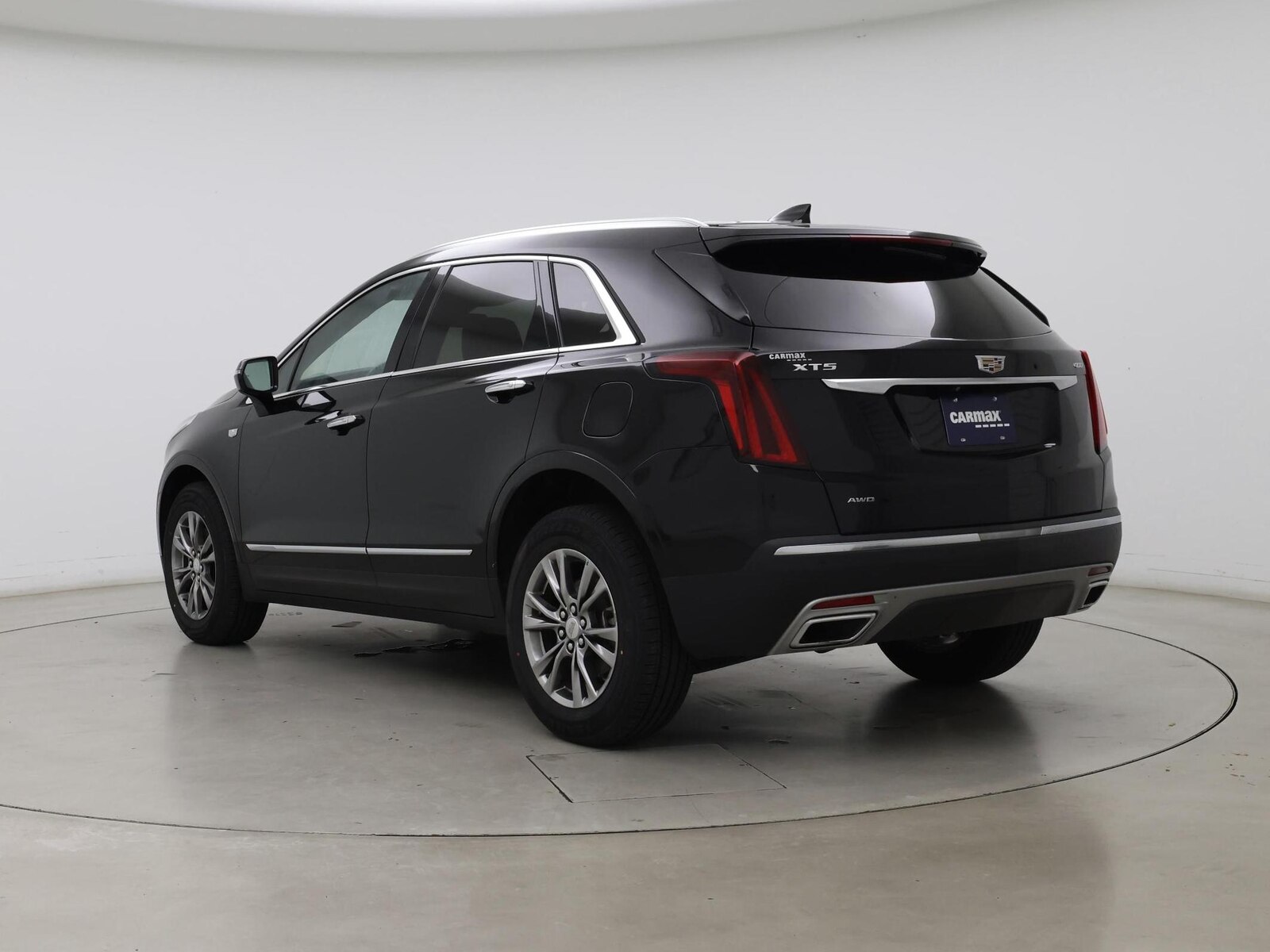 Image of 2021 Cadillac XT5