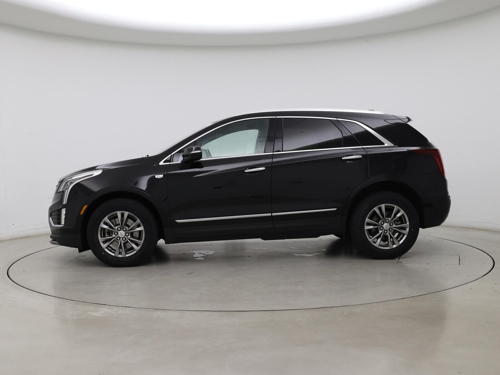 Image of 2021 Cadillac XT5