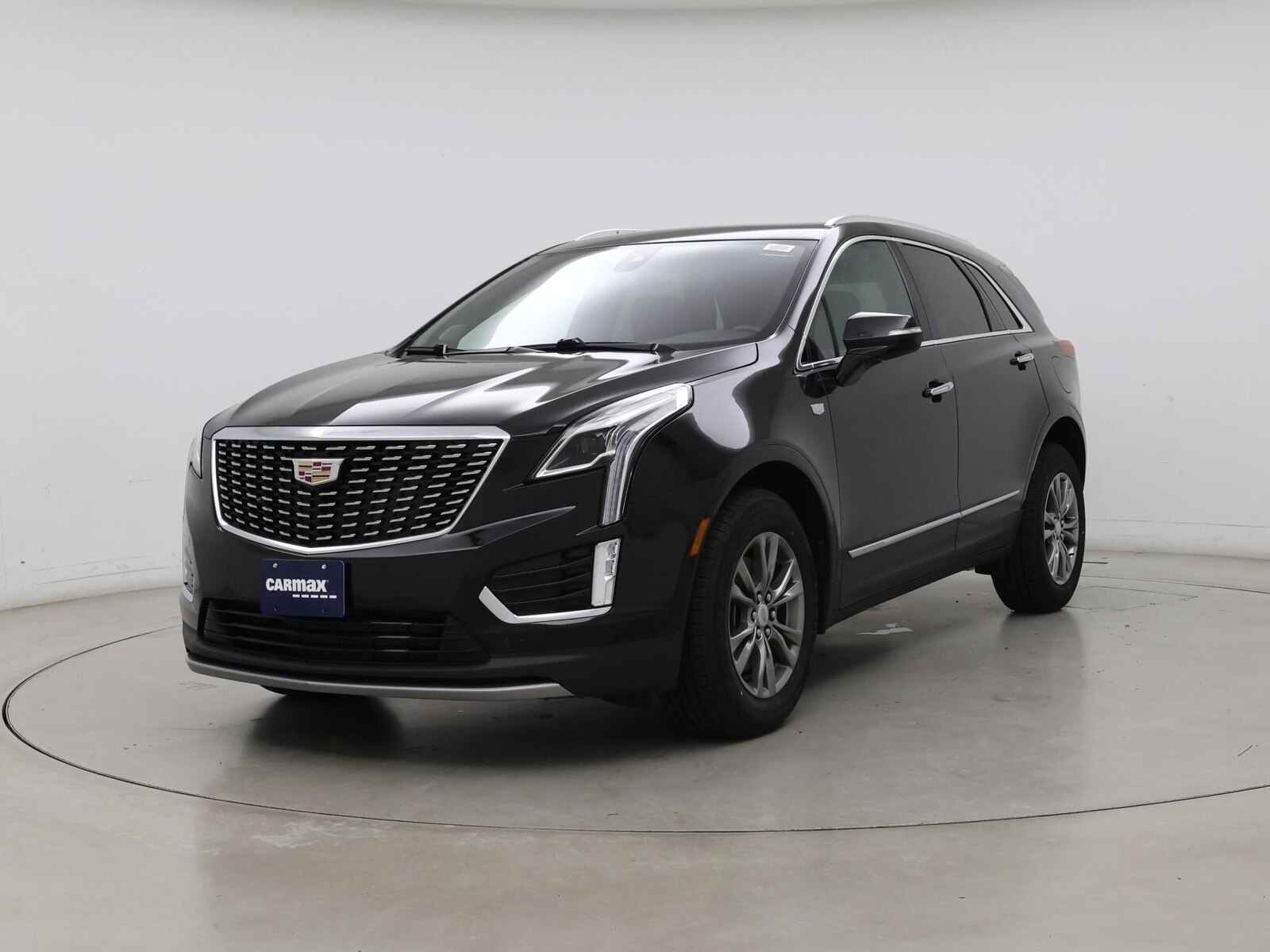 Image of 2021 Cadillac XT5