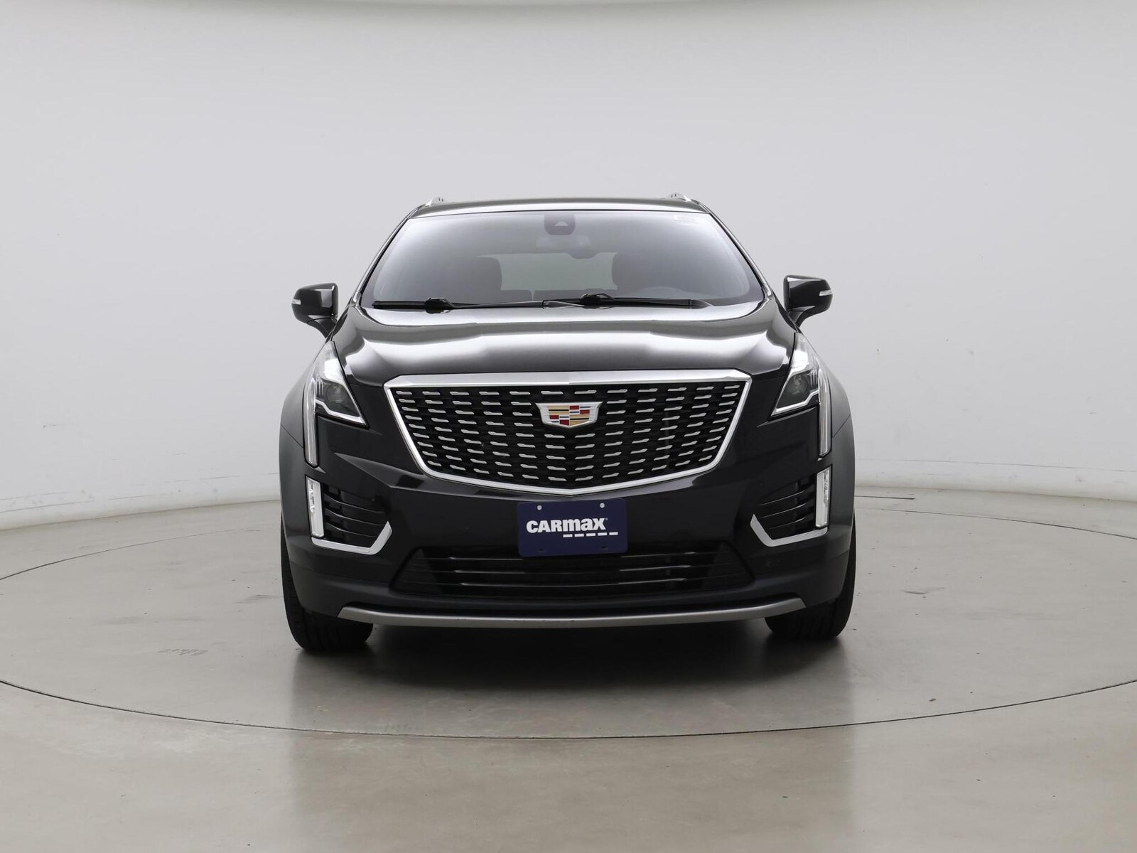 Image of 2021 Cadillac XT5
