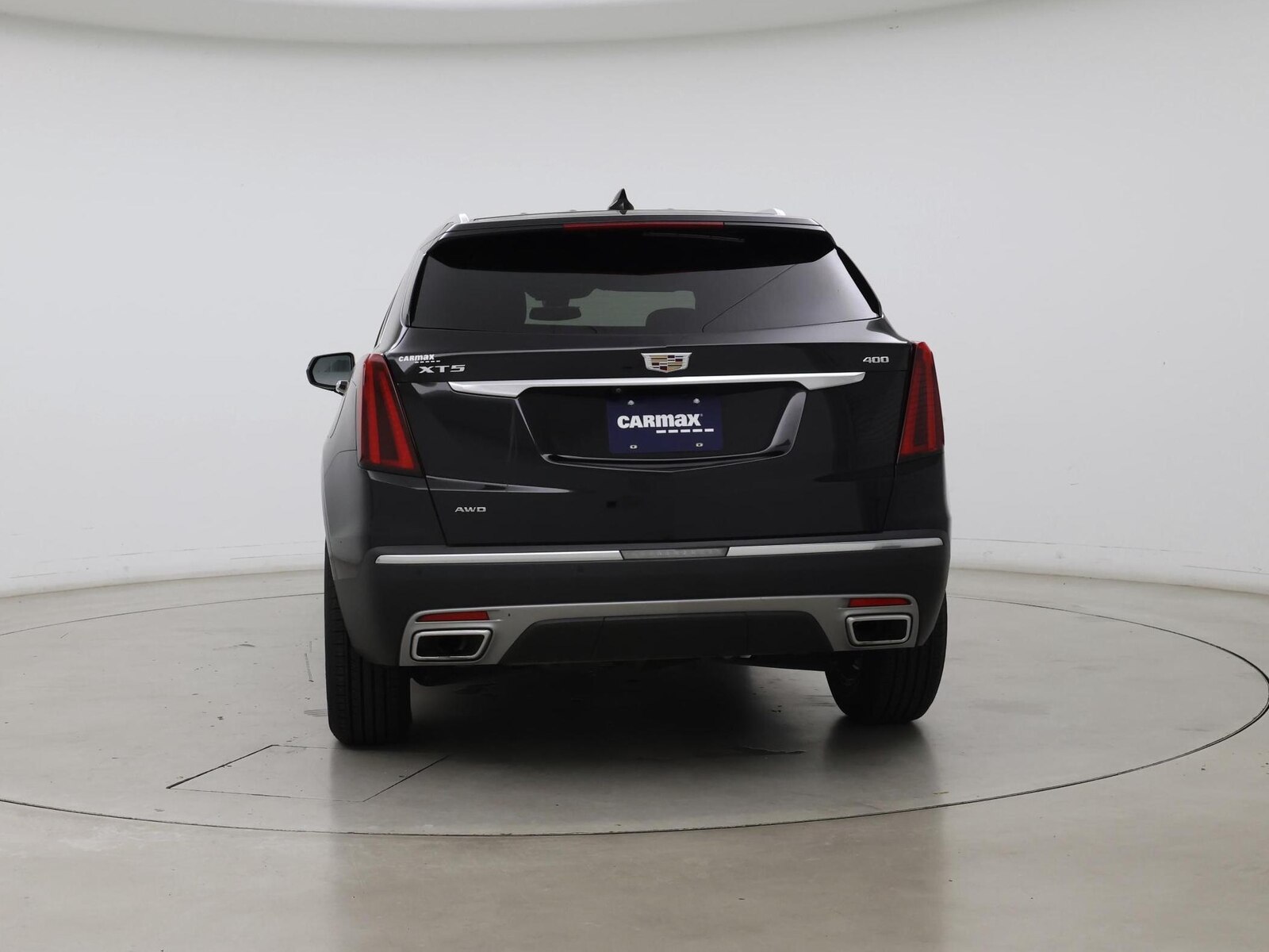 Image of 2021 Cadillac XT5