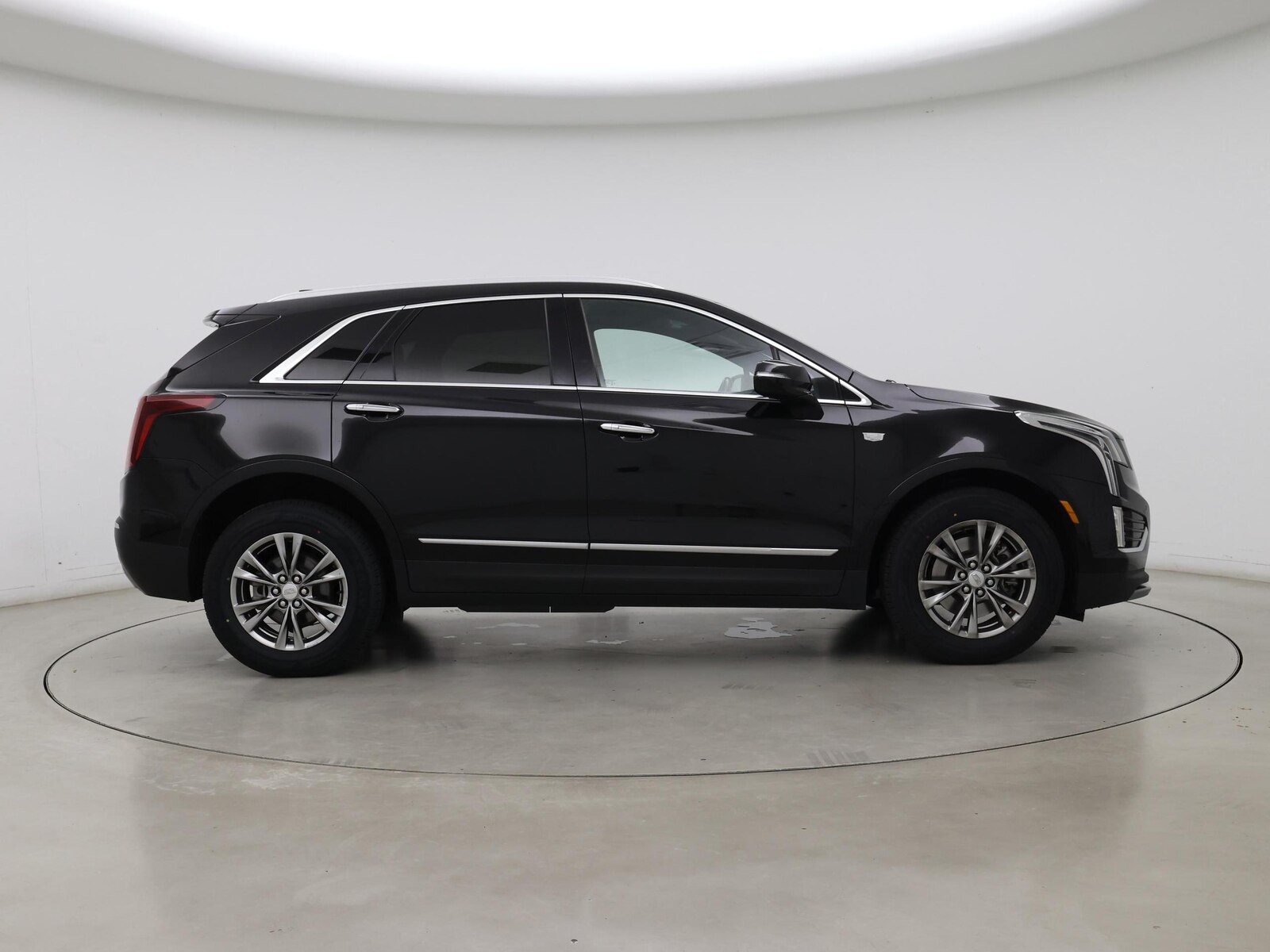 Image of 2021 Cadillac XT5