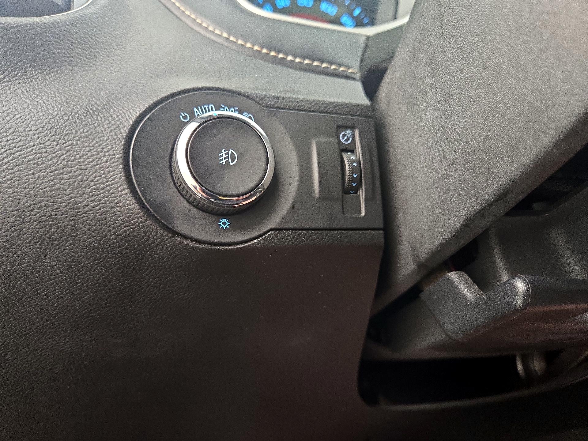Thumbnail: 2014 Chevrolet Camaro - 13