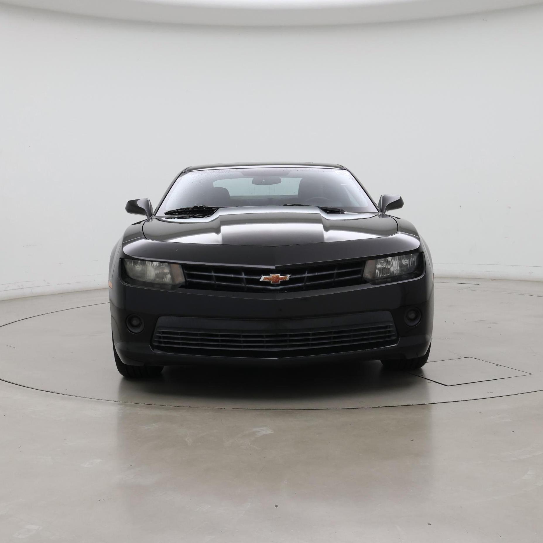 Thumbnail: 2014 Chevrolet Camaro - 5