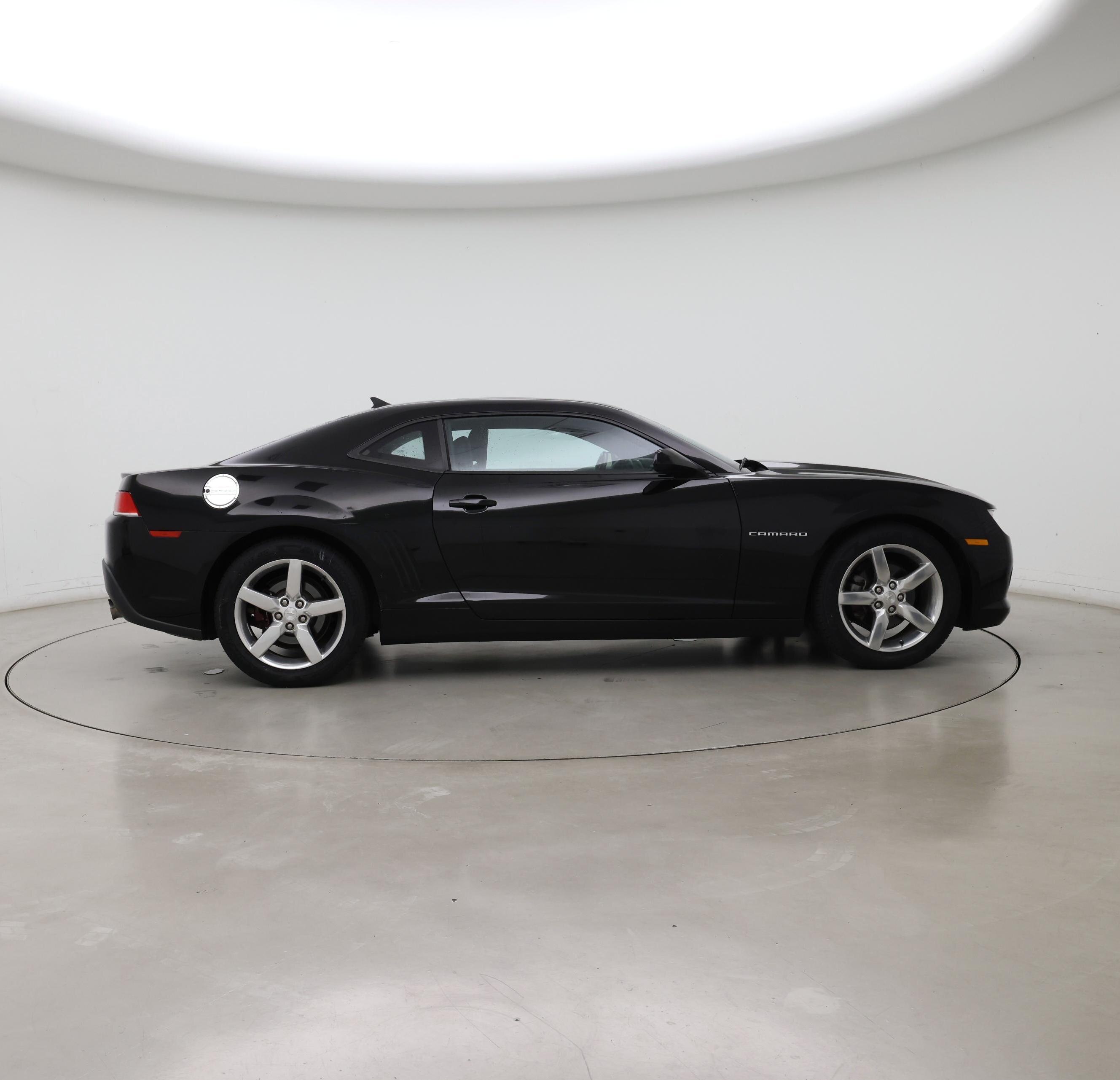 Thumbnail: 2014 Chevrolet Camaro - 7