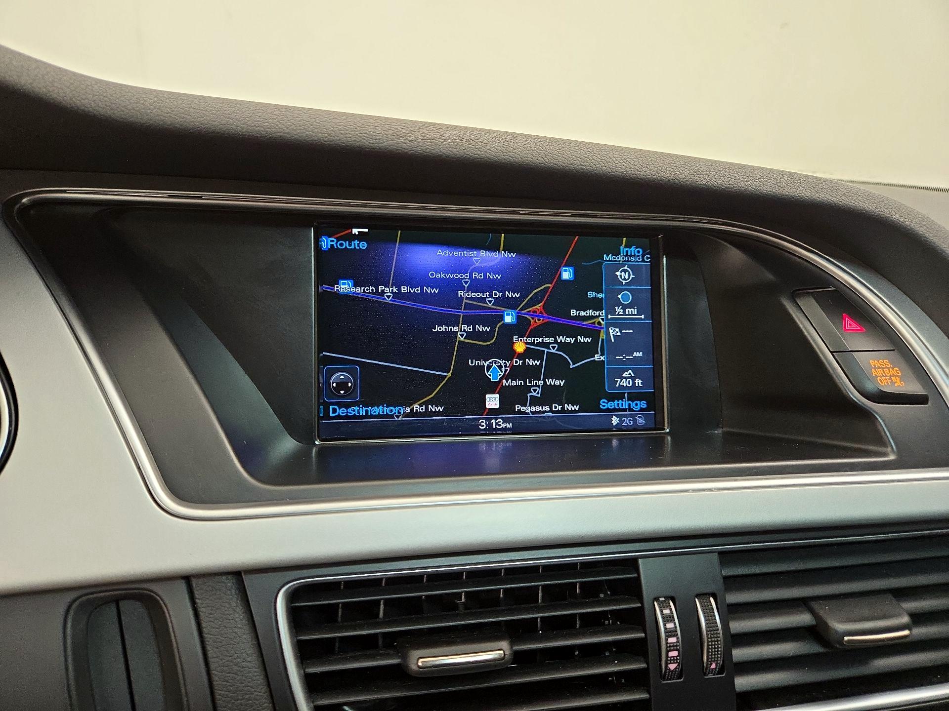 Thumbnail: 2016 Audi A4 - 14