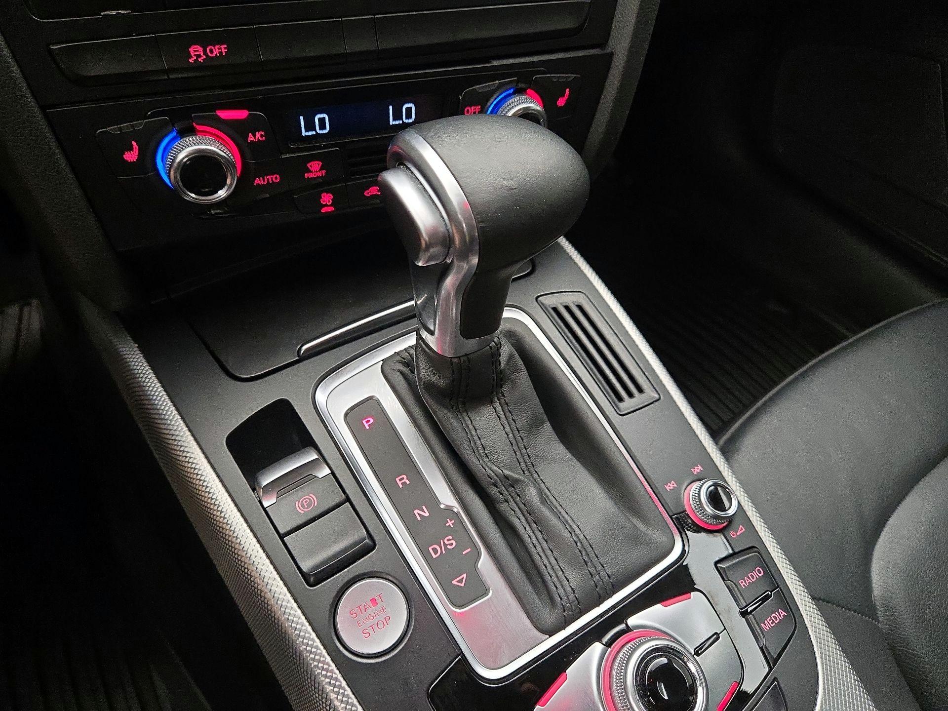 Thumbnail: 2016 Audi A4 - 17