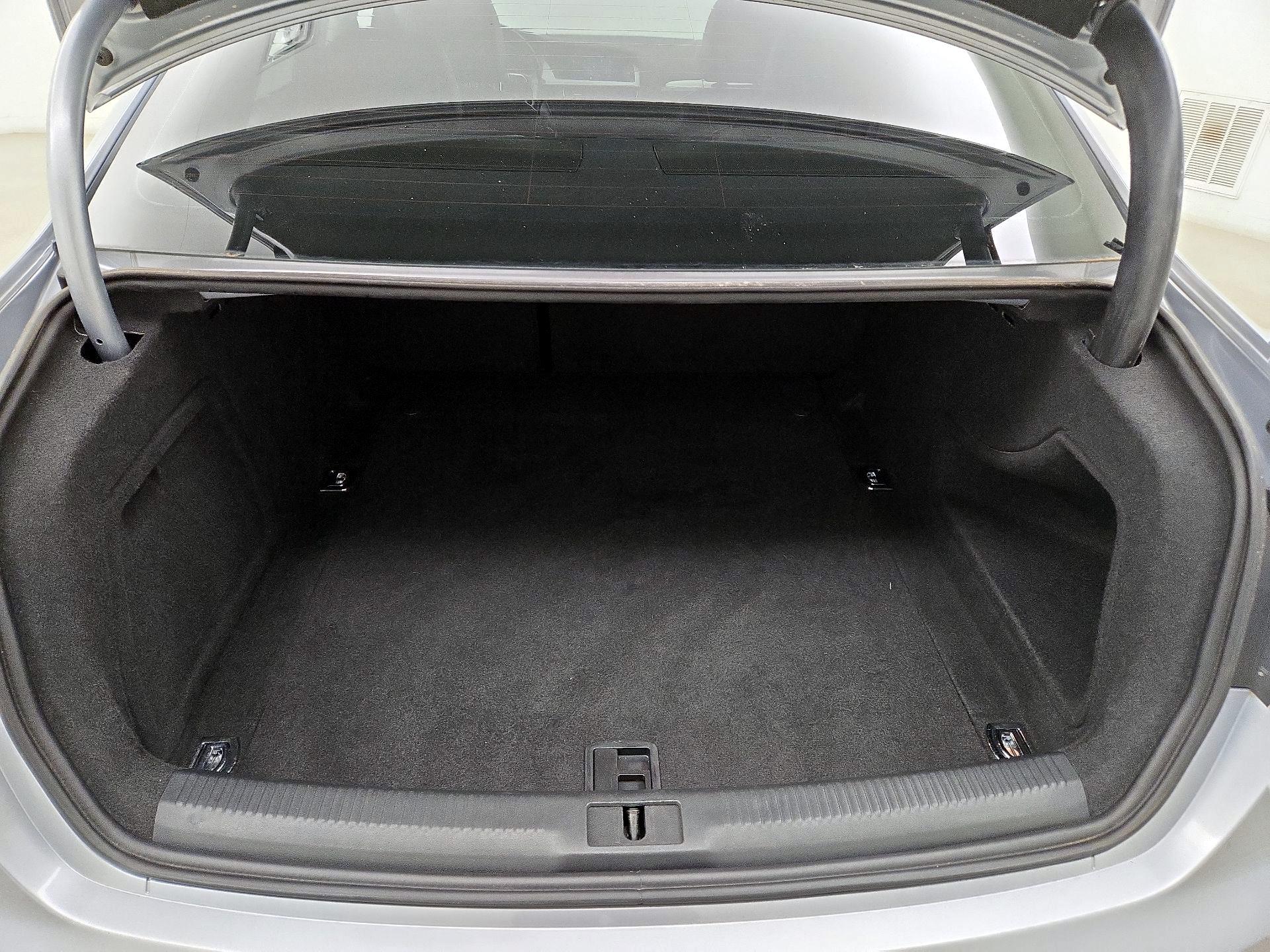 Thumbnail: 2016 Audi A4 - 20
